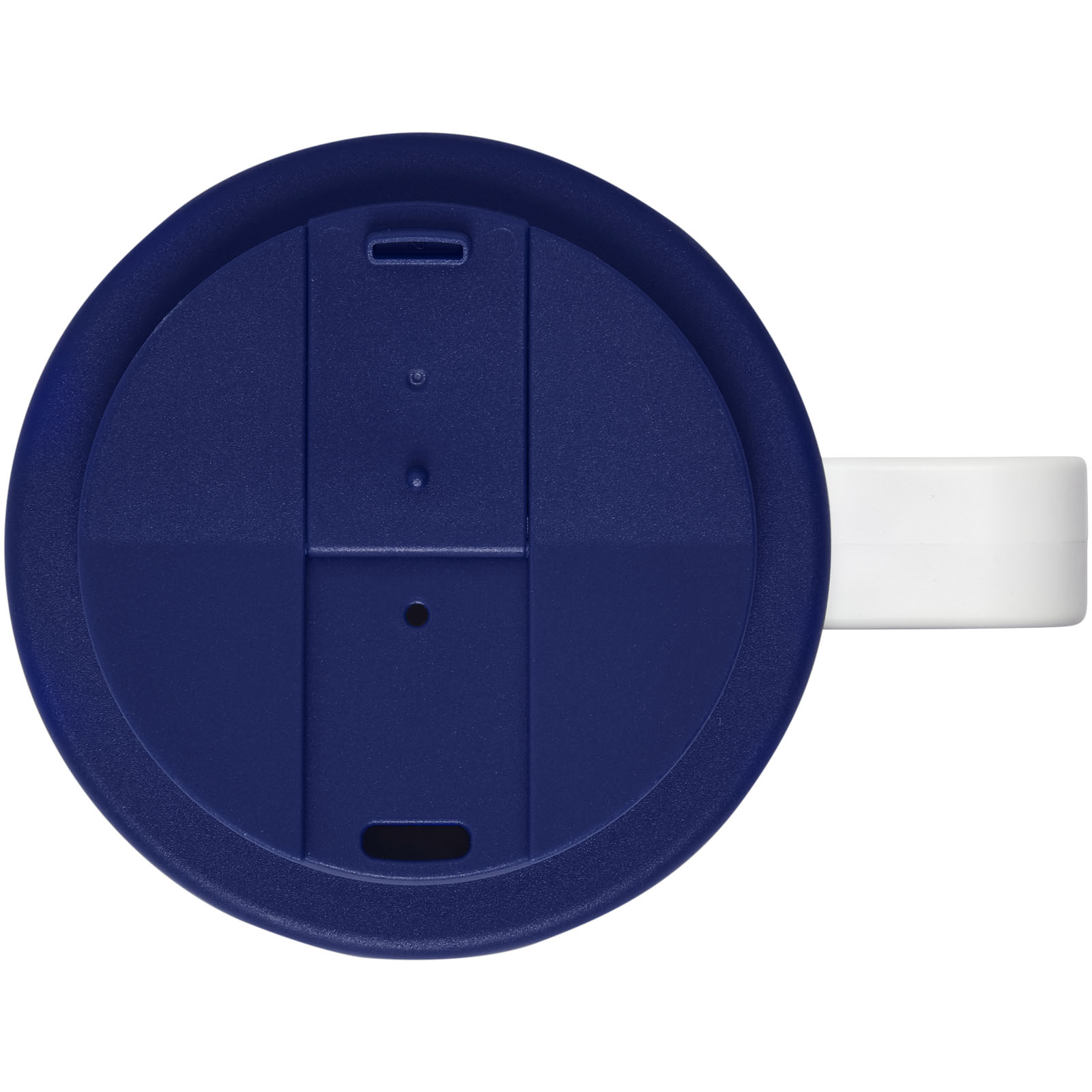 Mug isolant Brite-Americano® Grande 350ml avec couvercle anti fuite