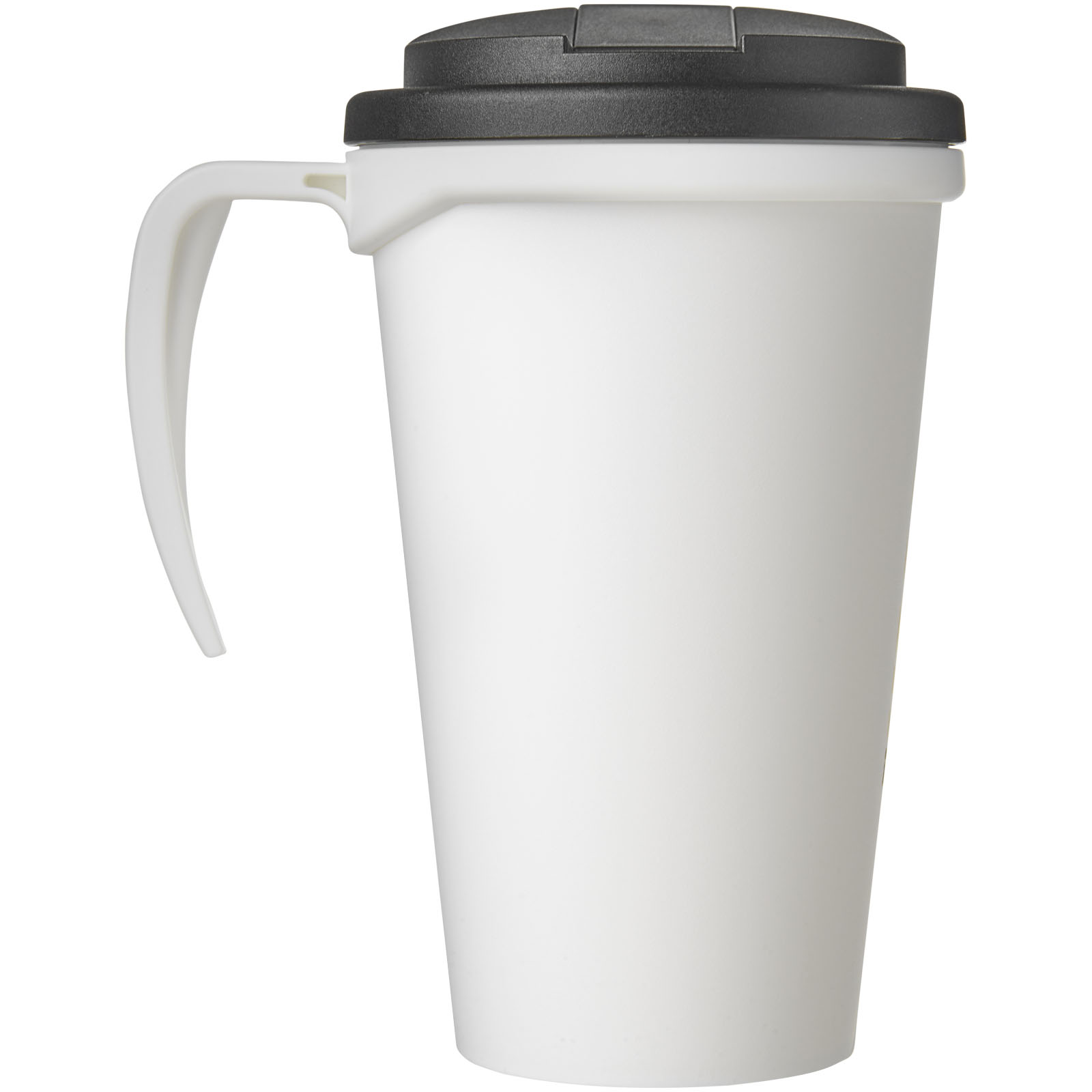 Mug isolant Americano® Grande 350ml avec couvercle anti fuites