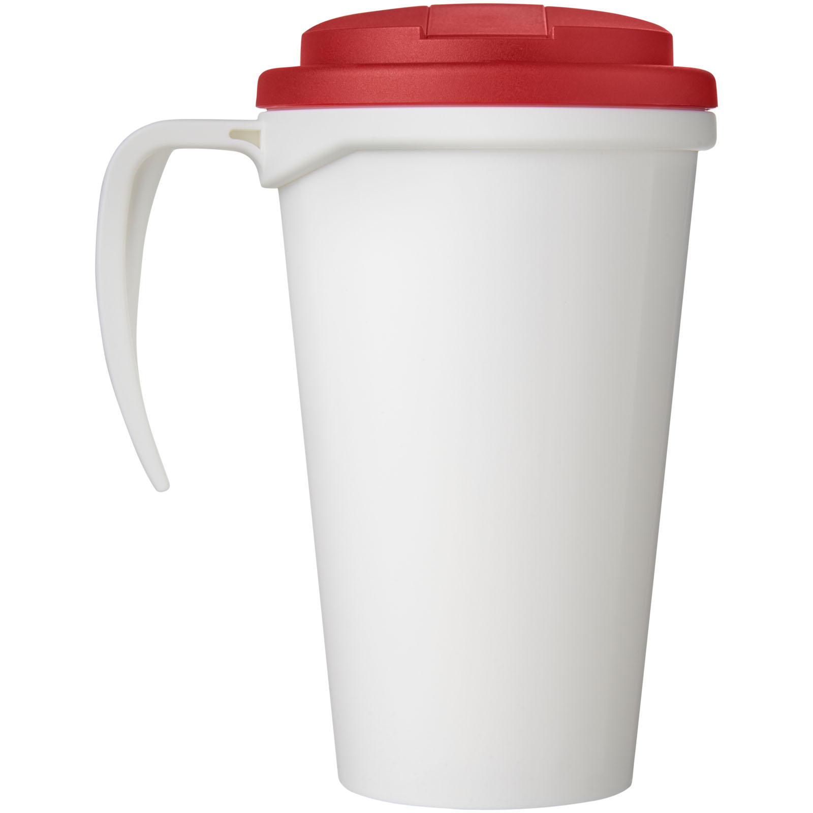 Mug isolant Brite-Americano® Grande 350ml avec couvercle anti fuite