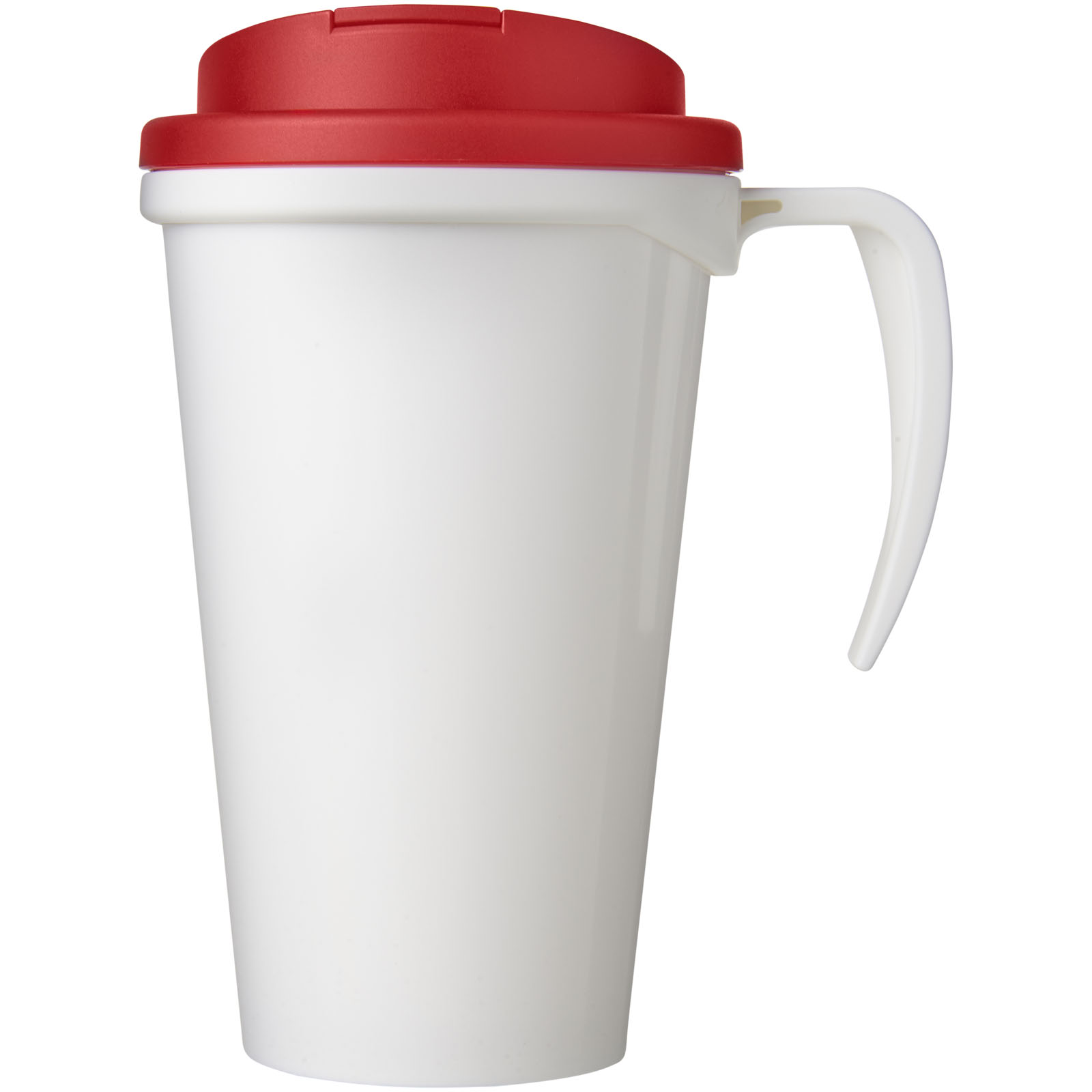 Mug isolant Brite-Americano® Grande 350ml avec couvercle anti fuite