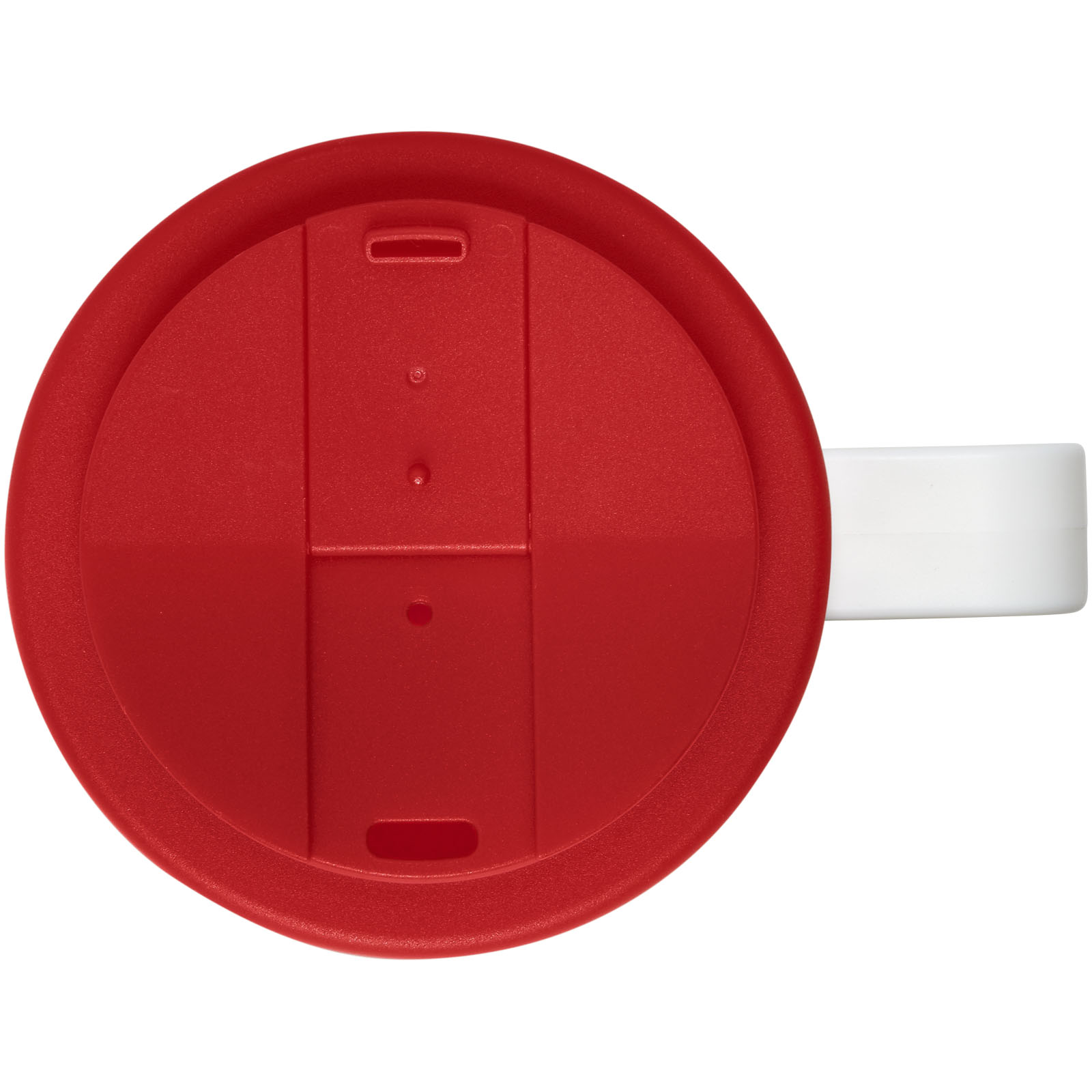 Mug isolant Brite-Americano® Grande 350ml avec couvercle anti fuite