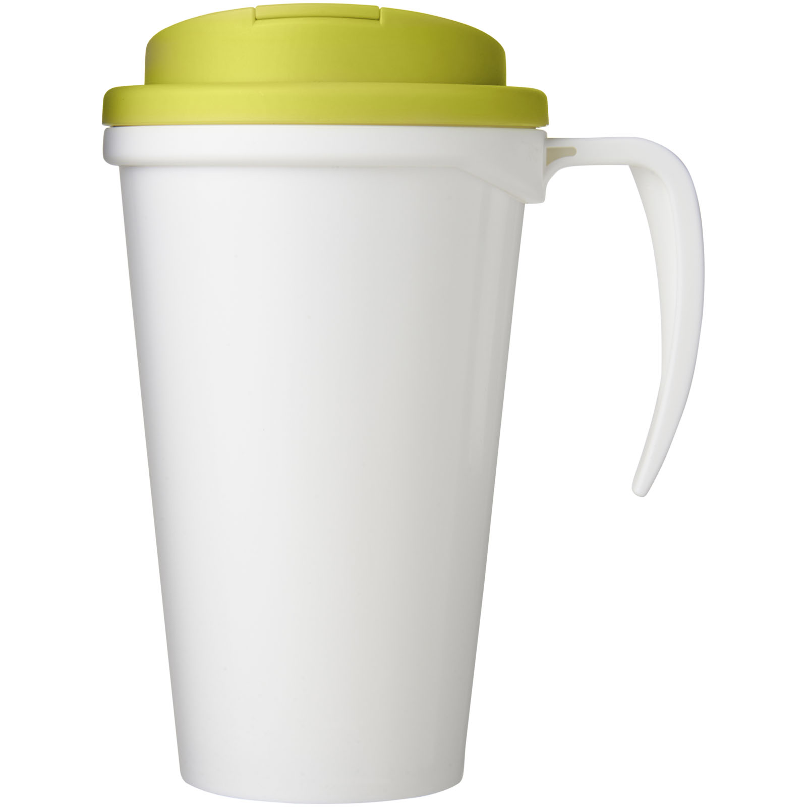 Mug isolant Brite-Americano® Grande 350ml avec couvercle anti fuite