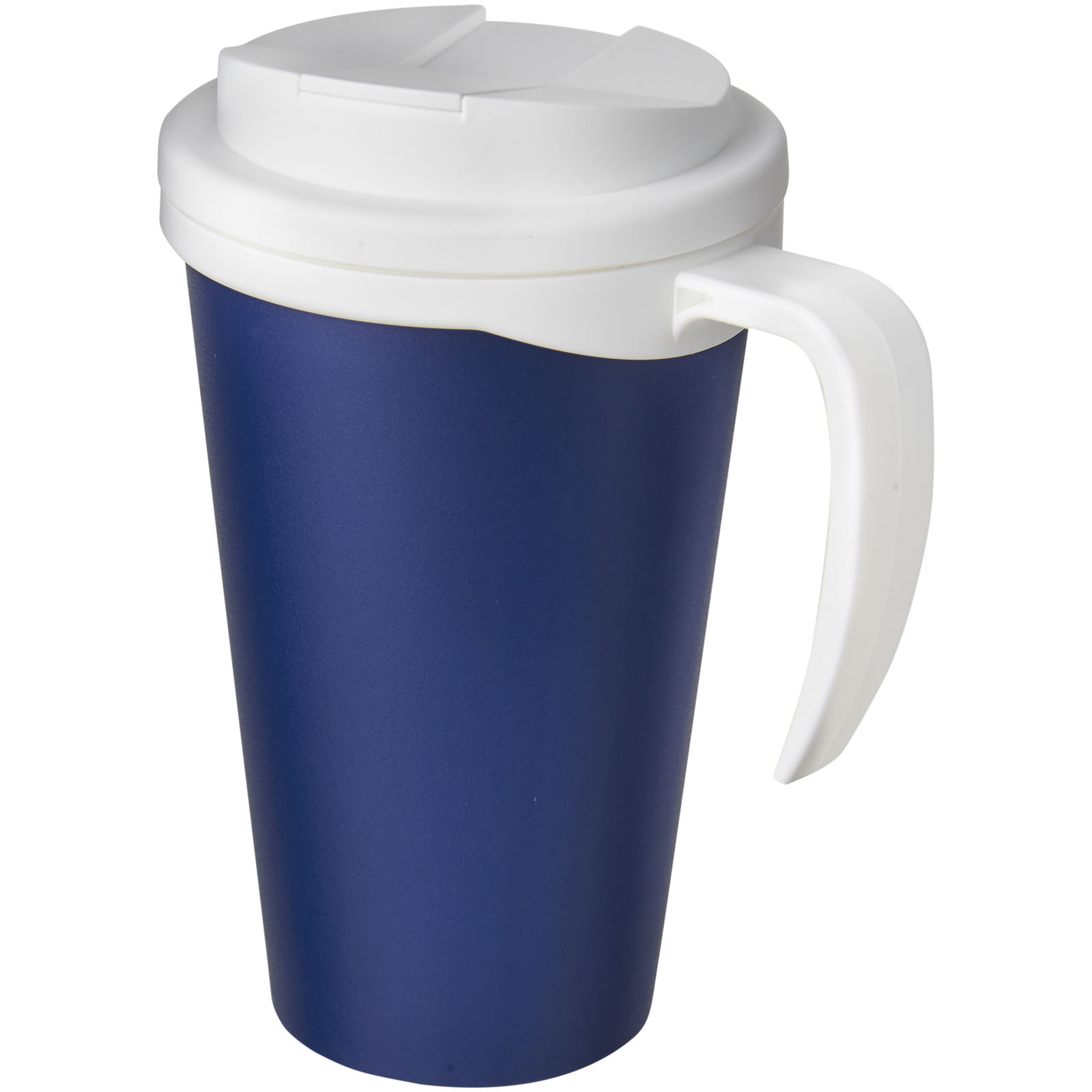 Mug isolant Americano® Grande 350ml avec couvercle anti fuites