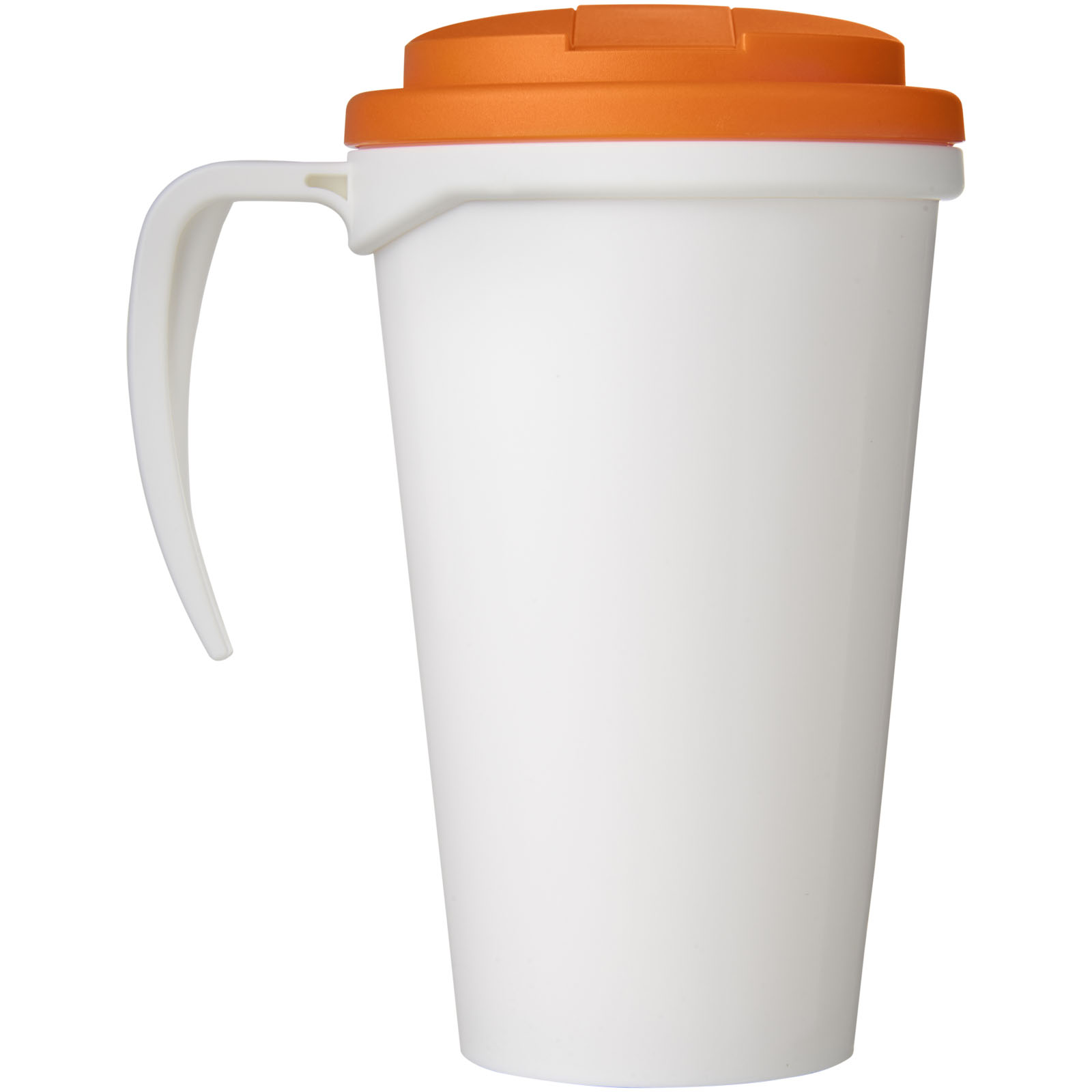 Mug isolant Brite-Americano® Grande 350ml avec couvercle anti fuite