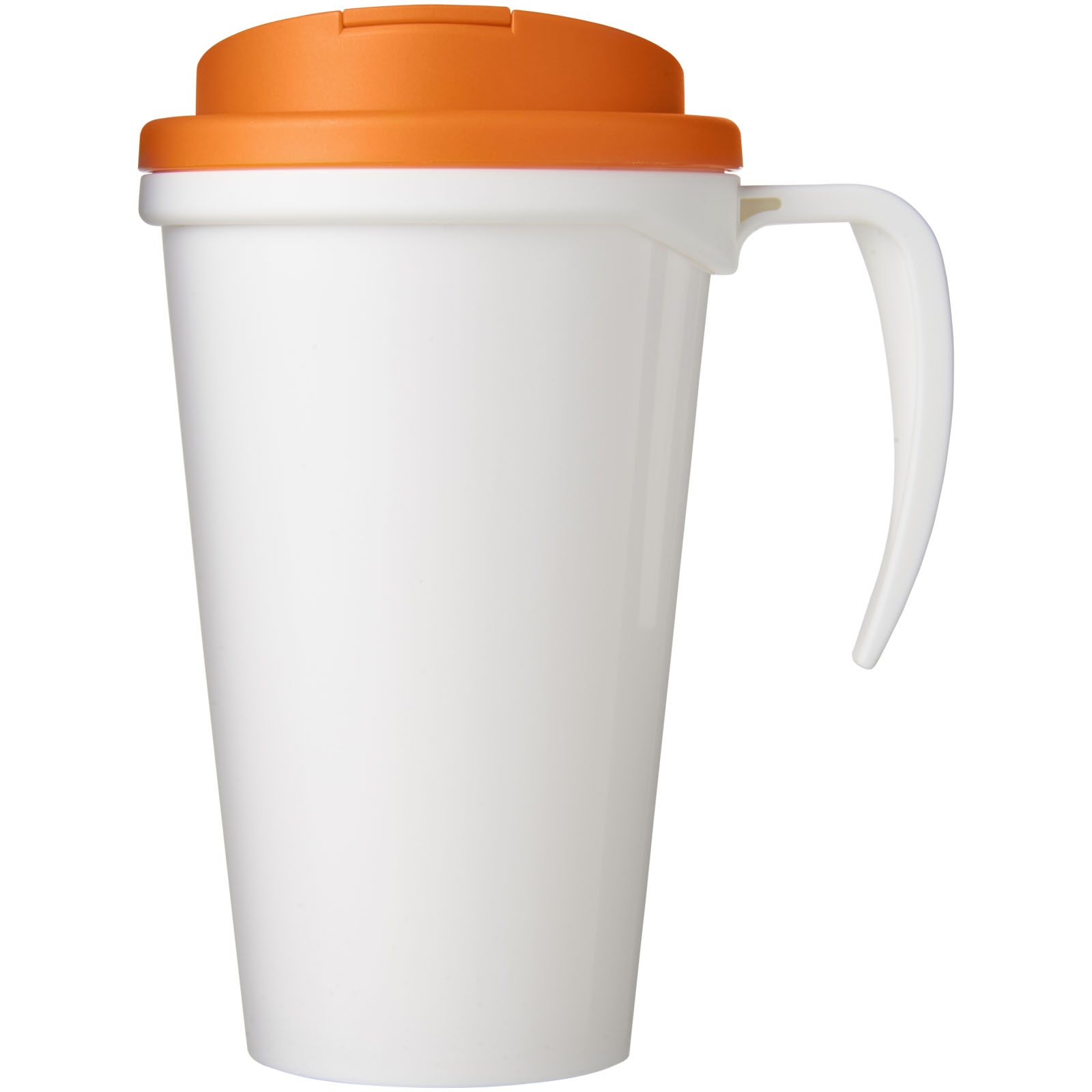 Mug isolant Brite-Americano® Grande 350ml avec couvercle anti fuite