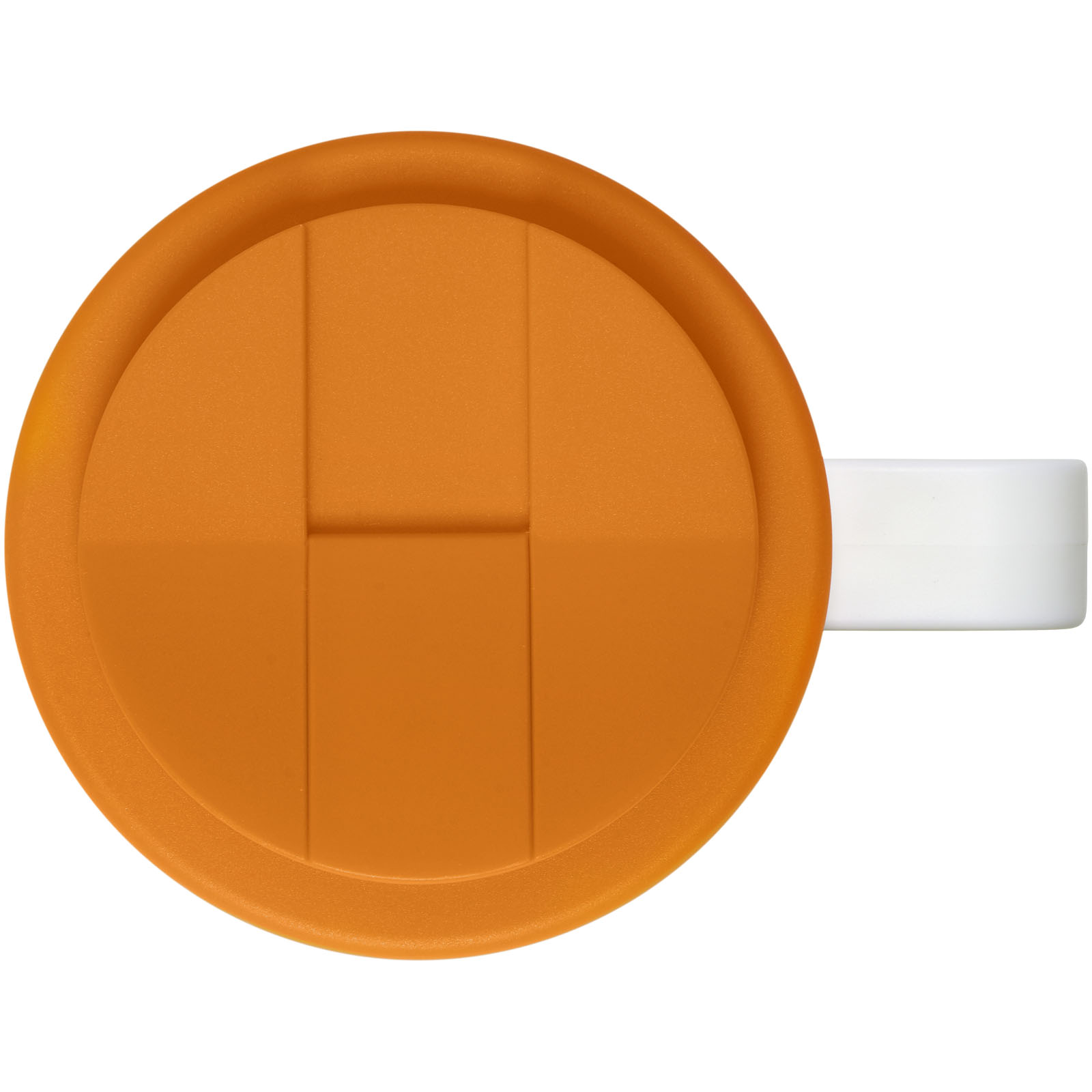 Mug isolant Brite-Americano® Grande 350ml avec couvercle anti fuite