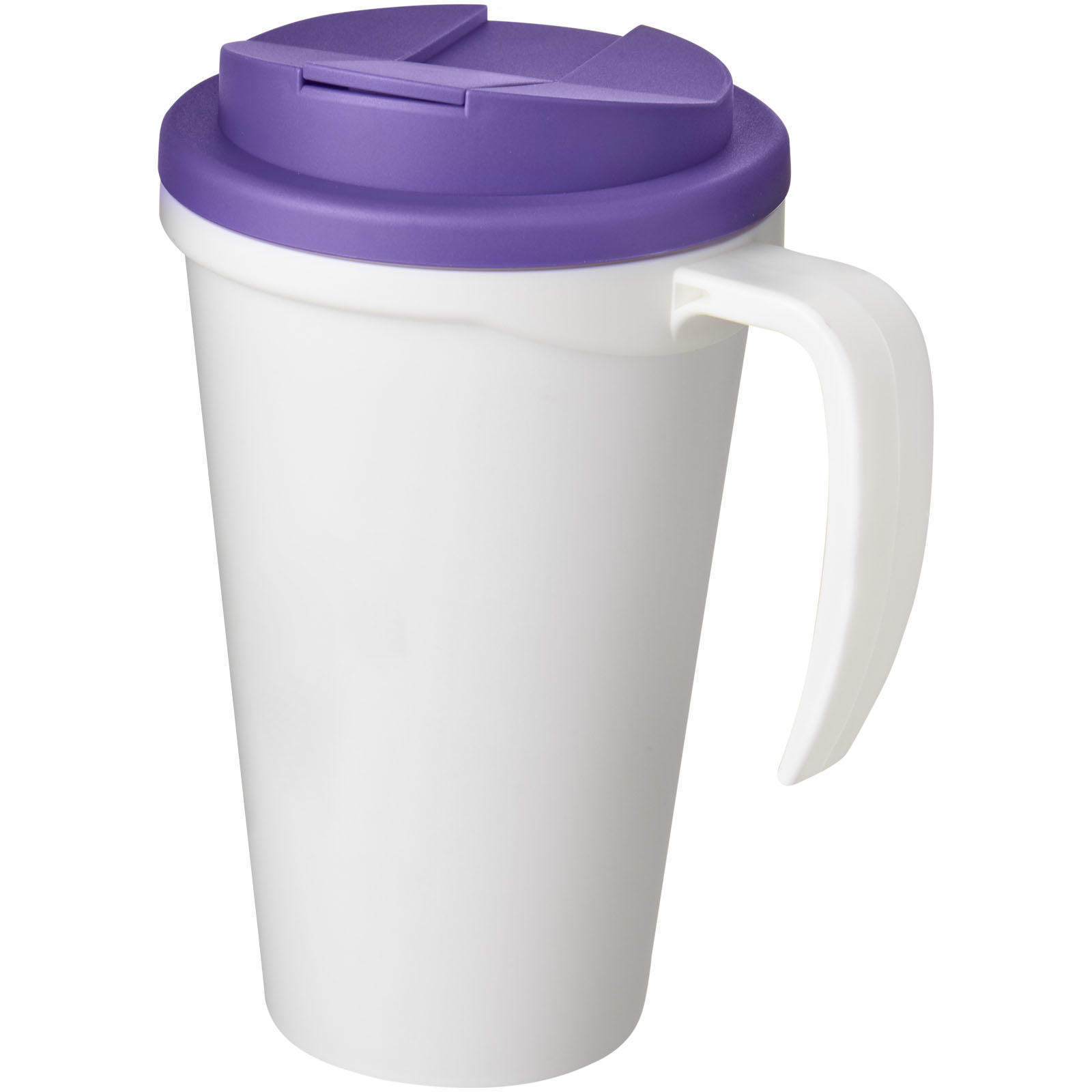 Mug isolant Americano® Grande 350ml avec couvercle anti fuites