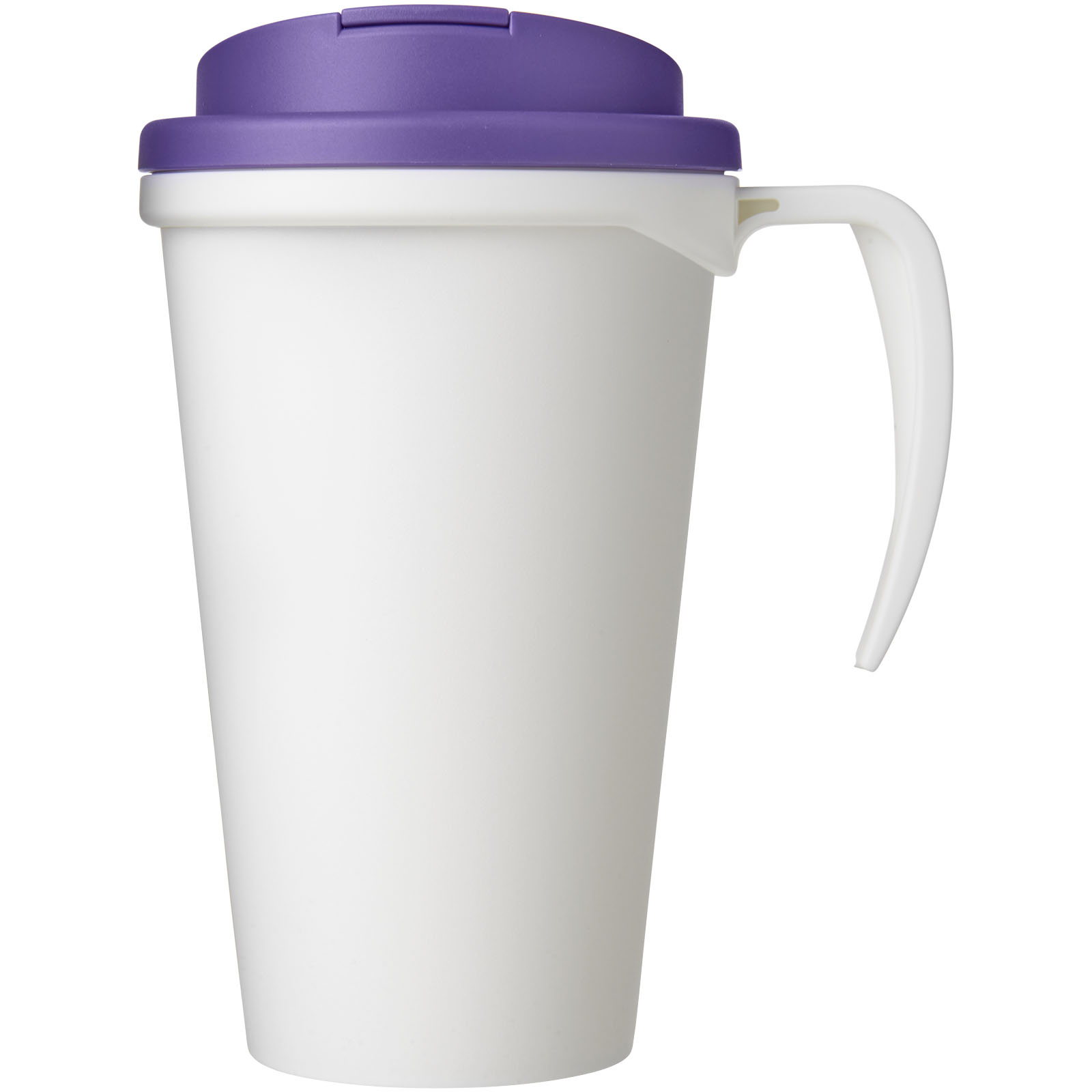 Mug isolant Americano® Grande 350ml avec couvercle anti fuites