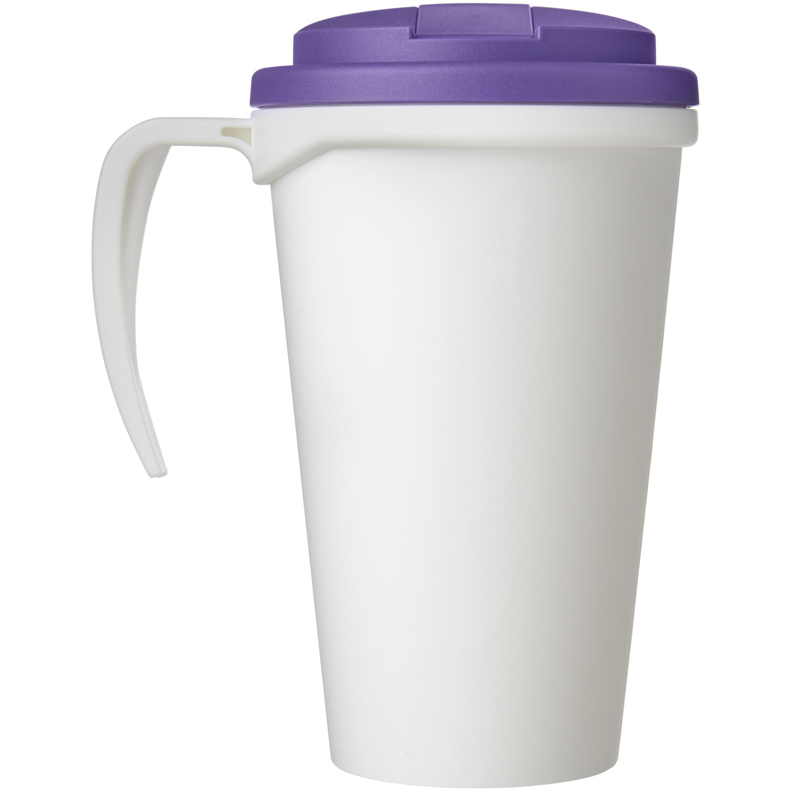 Mug isolant Americano® Grande 350ml avec couvercle anti fuites