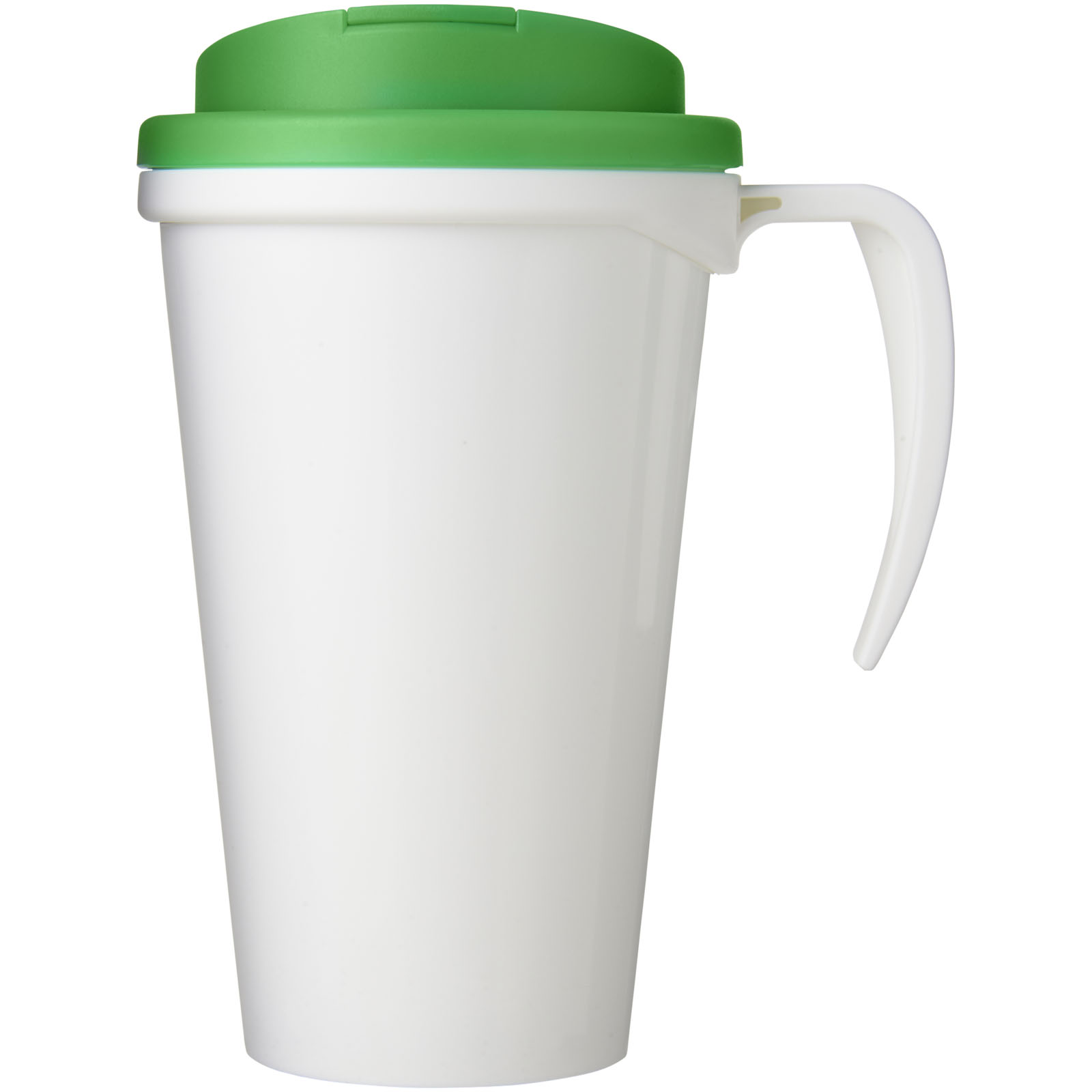 Mug isolant Brite-Americano® Grande 350ml avec couvercle anti fuite