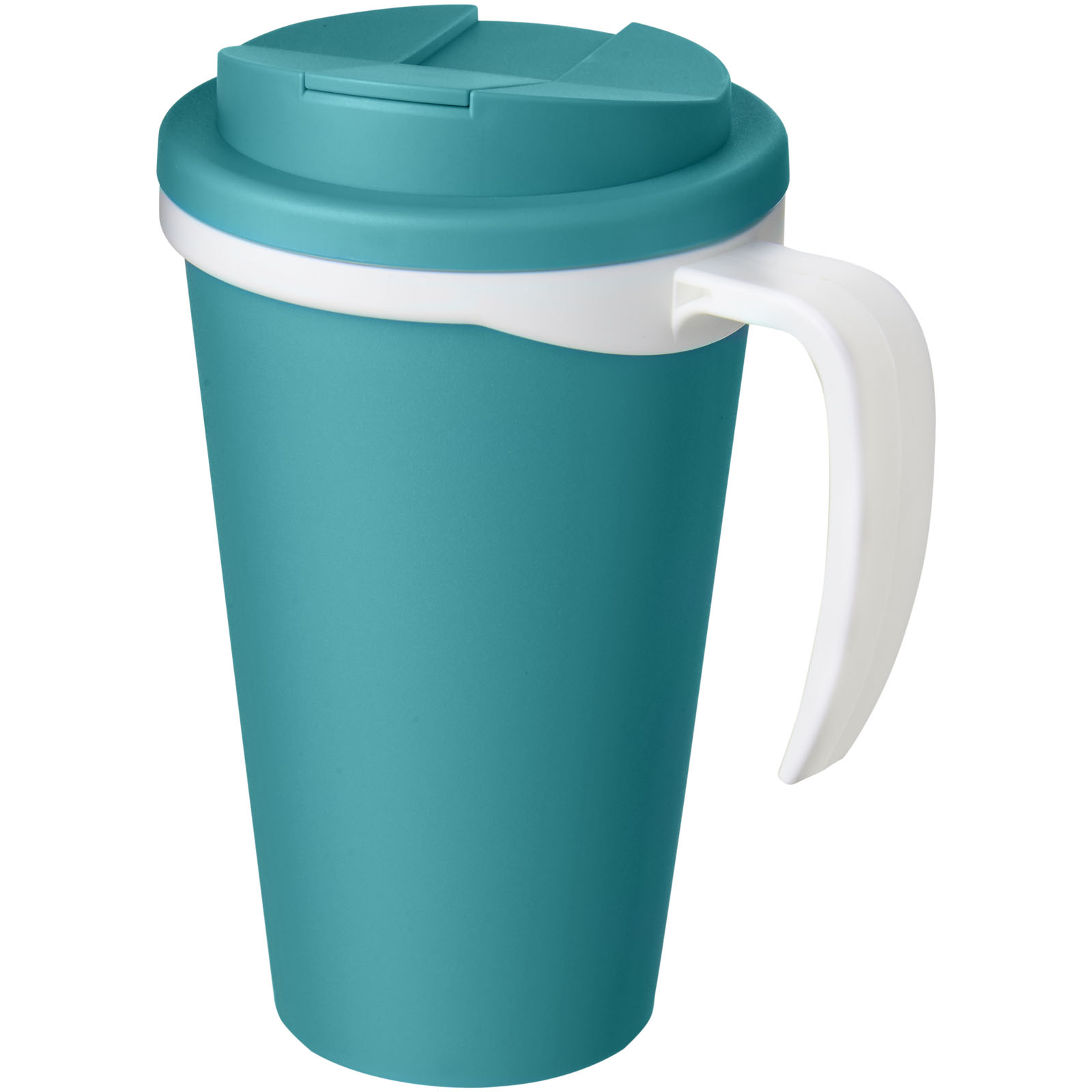 Mug isolant Americano® Grande 350ml avec couvercle anti fuites