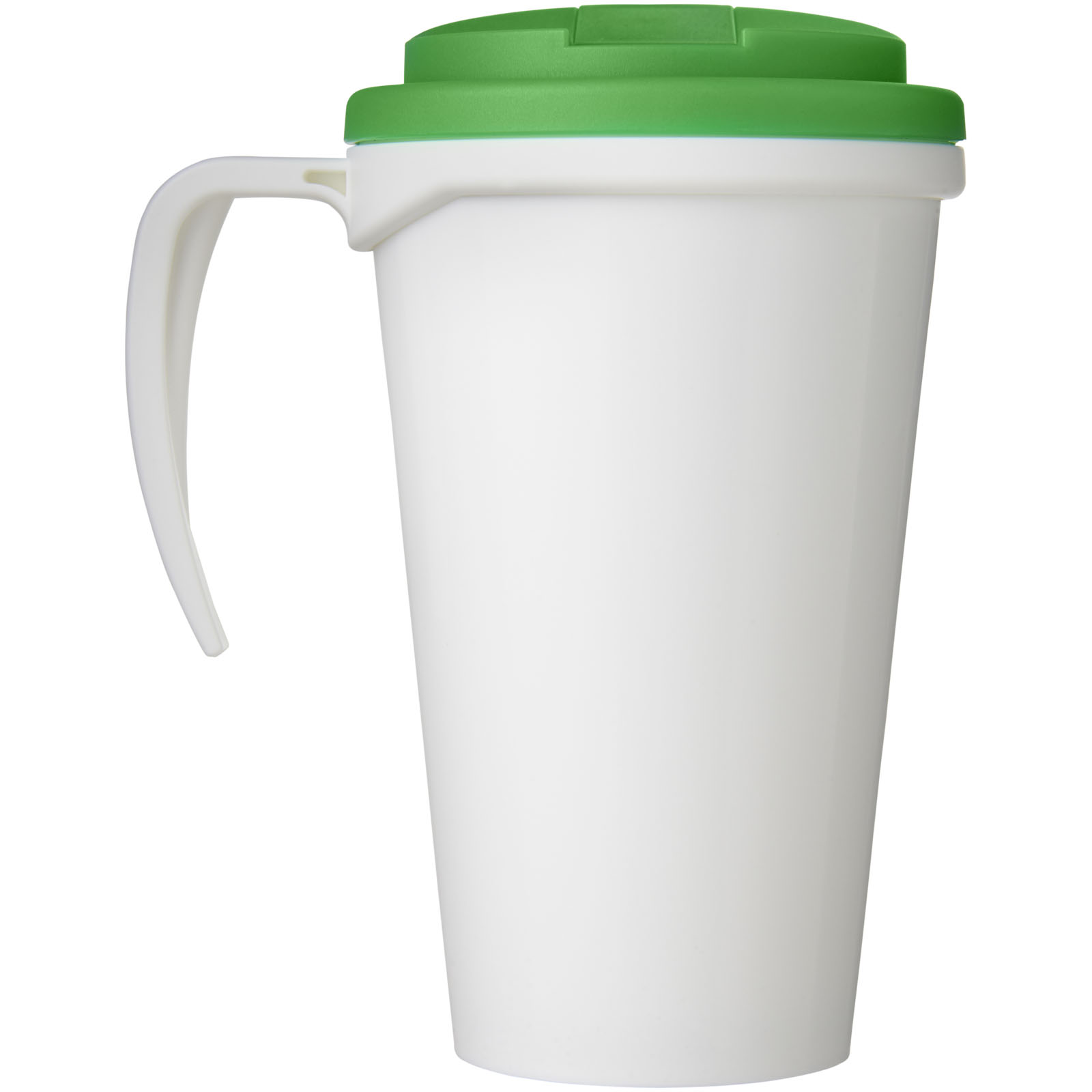 Mug isolant Brite-Americano® Grande 350ml avec couvercle anti fuite