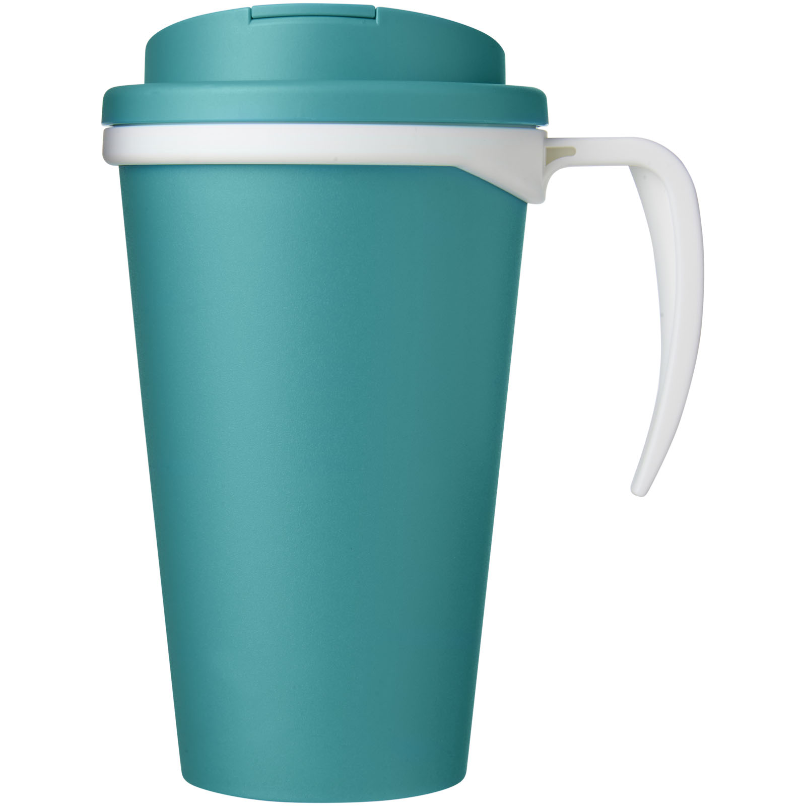 Mug isolant Americano® Grande 350ml avec couvercle anti fuites