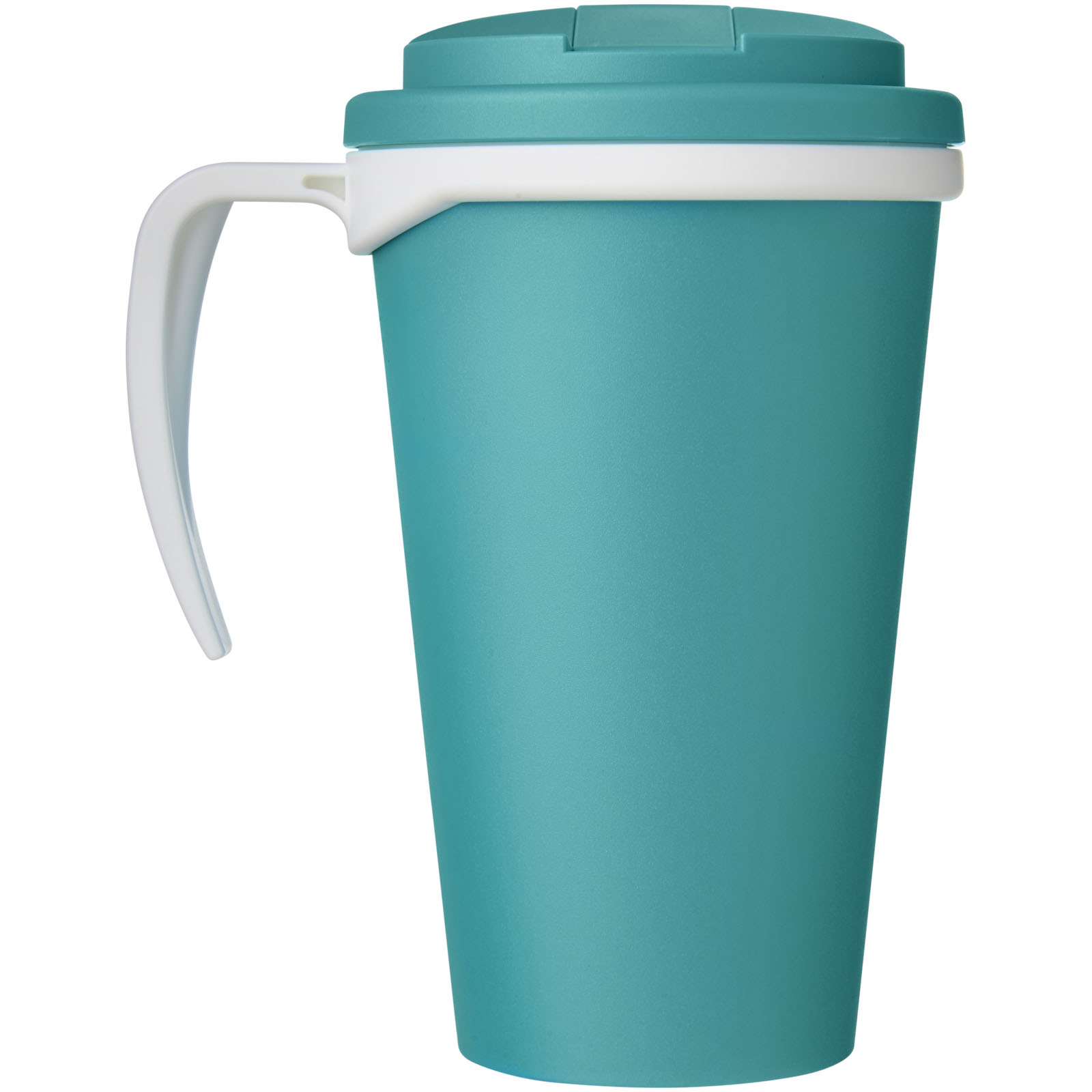 Mug isolant Americano® Grande 350ml avec couvercle anti fuites