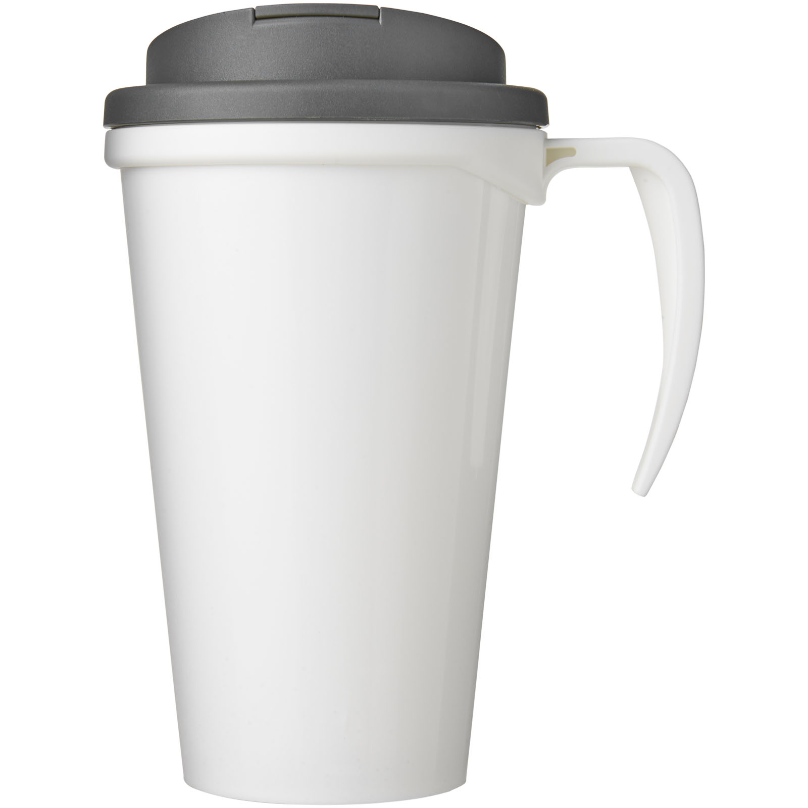 Mug isolant Brite-Americano® Grande 350ml avec couvercle anti fuite