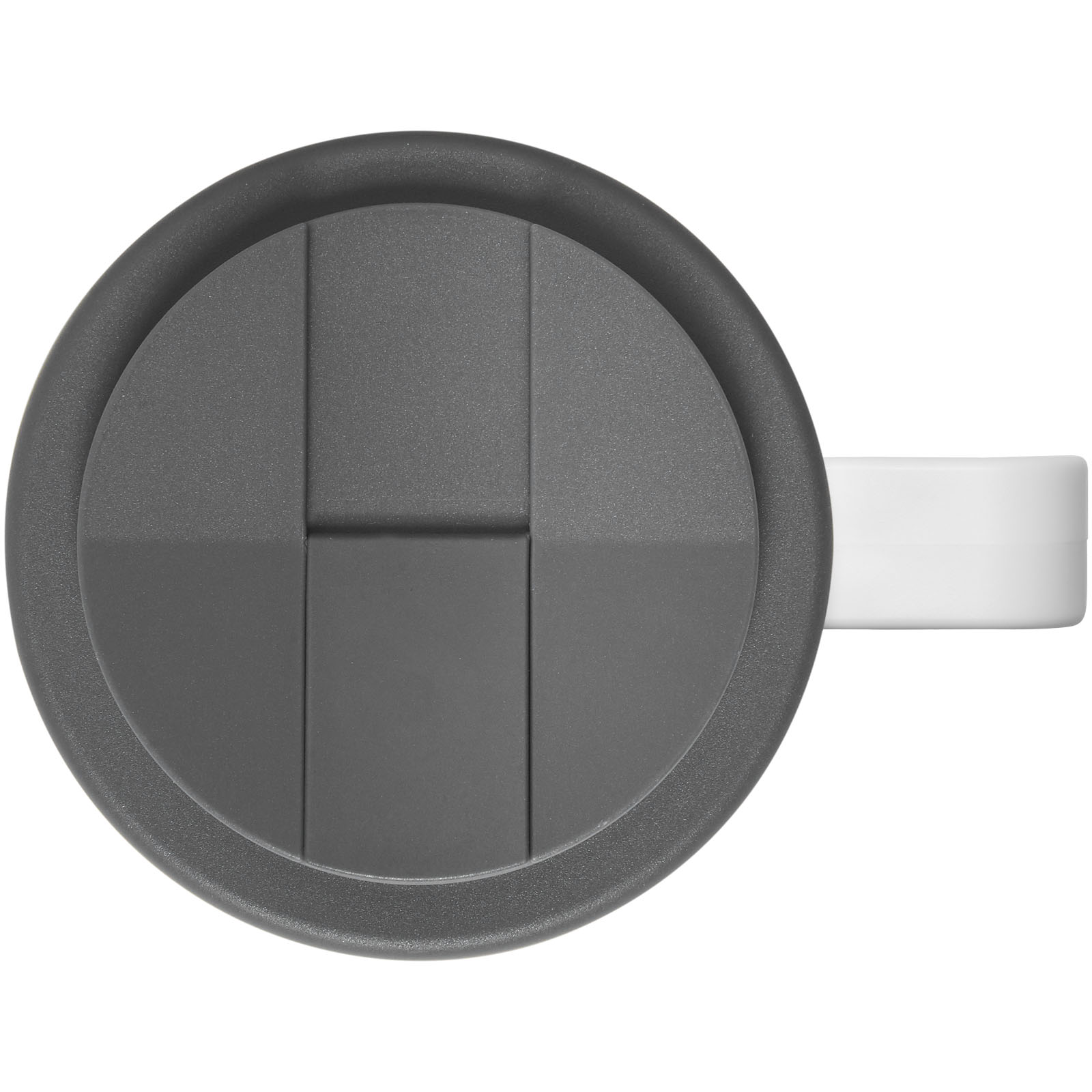 Mug isolant Brite-Americano® Grande 350ml avec couvercle anti fuite