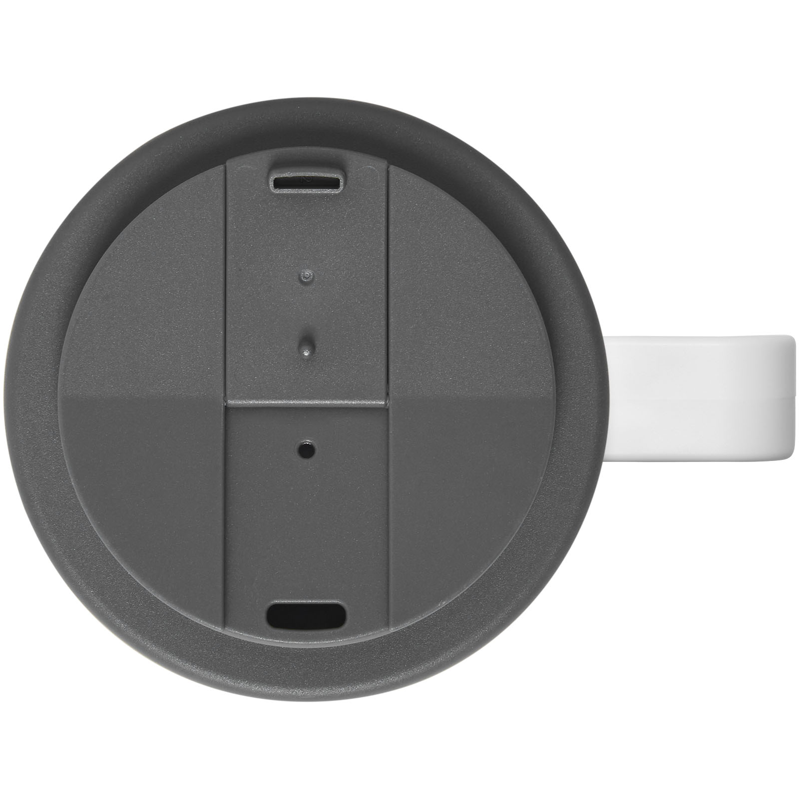 Mug isolant Brite-Americano® Grande 350ml avec couvercle anti fuite