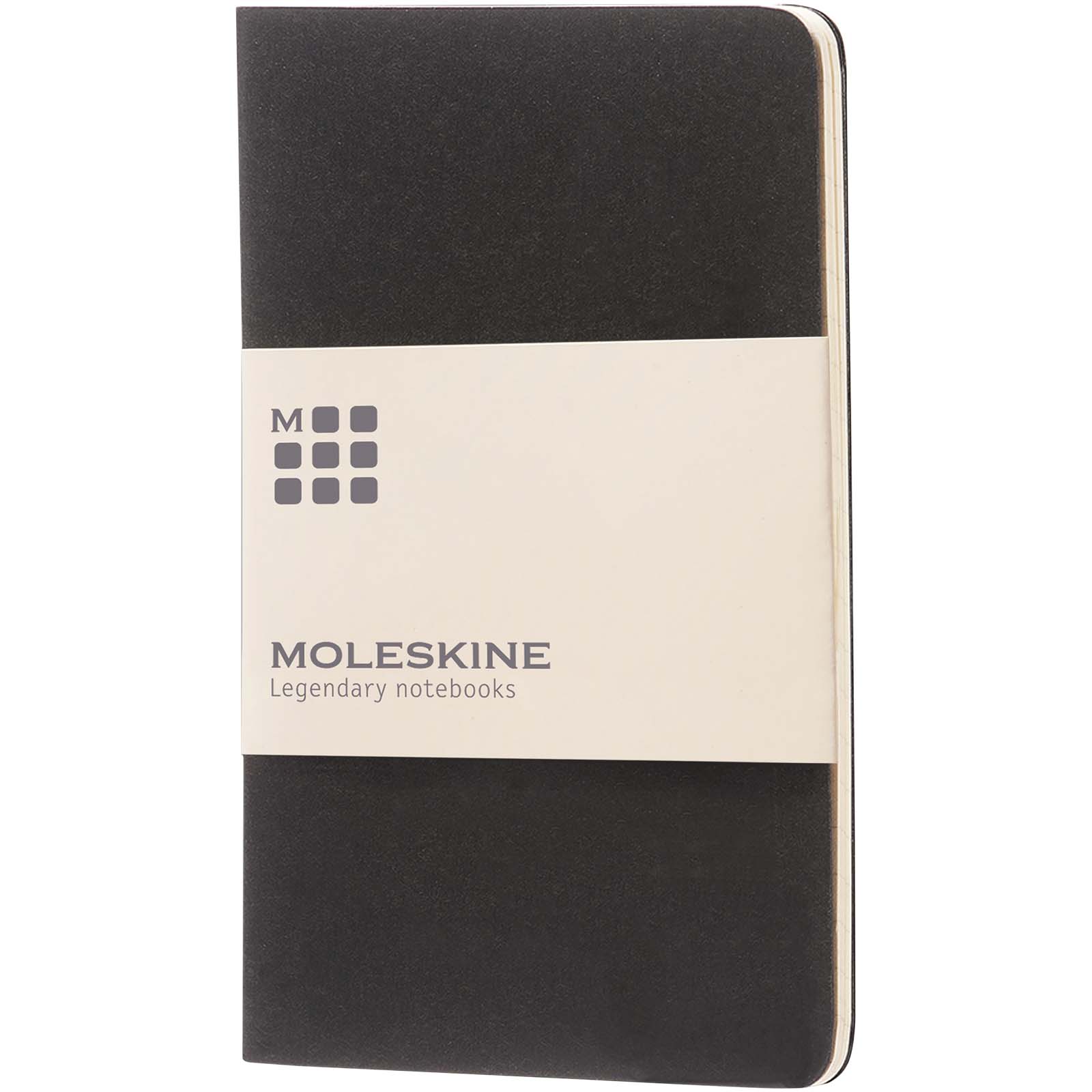 Moleskine Journal Cahier de poche - ligné