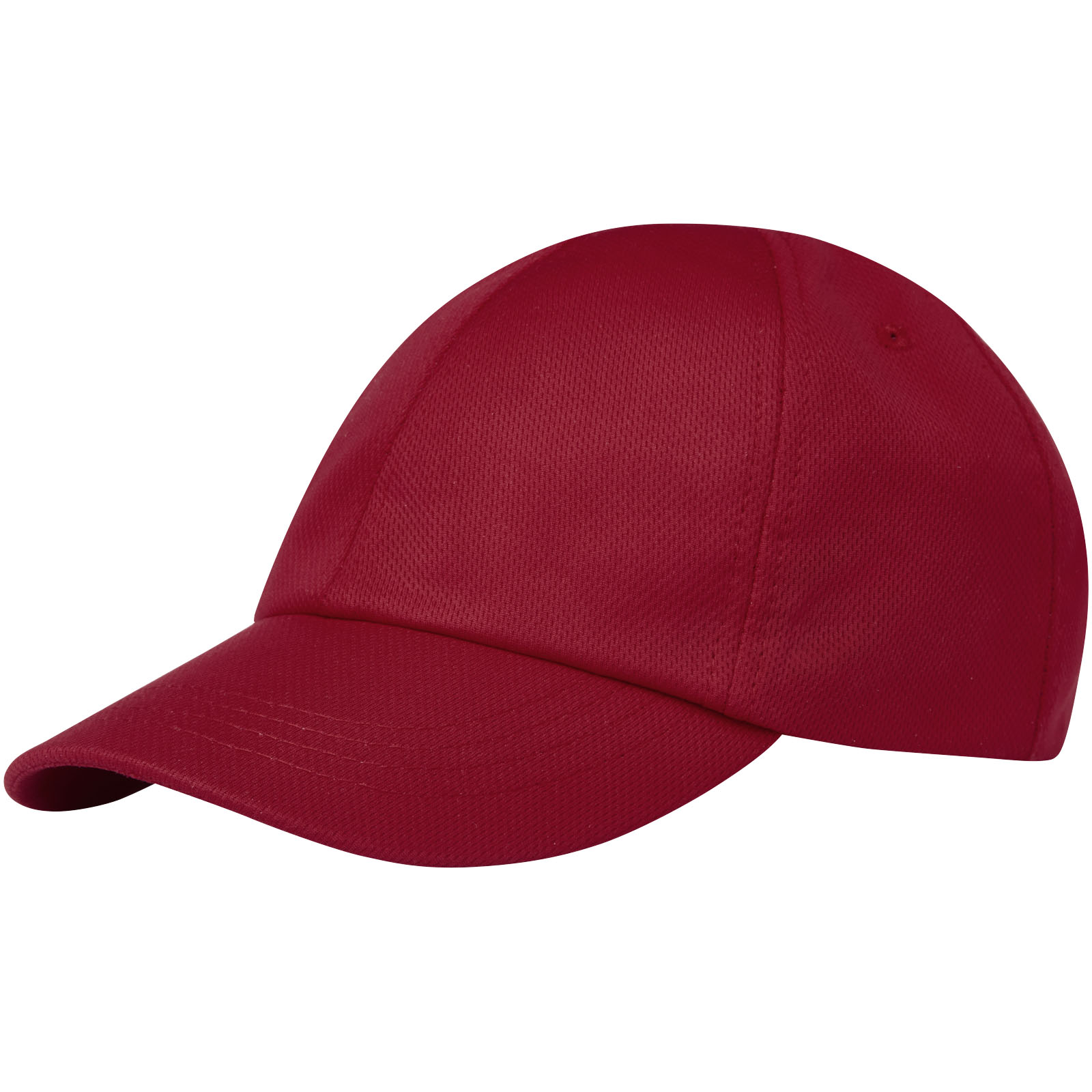 Elevate Casquette de 105 g/m² Cerus 6 panneaux cool fit