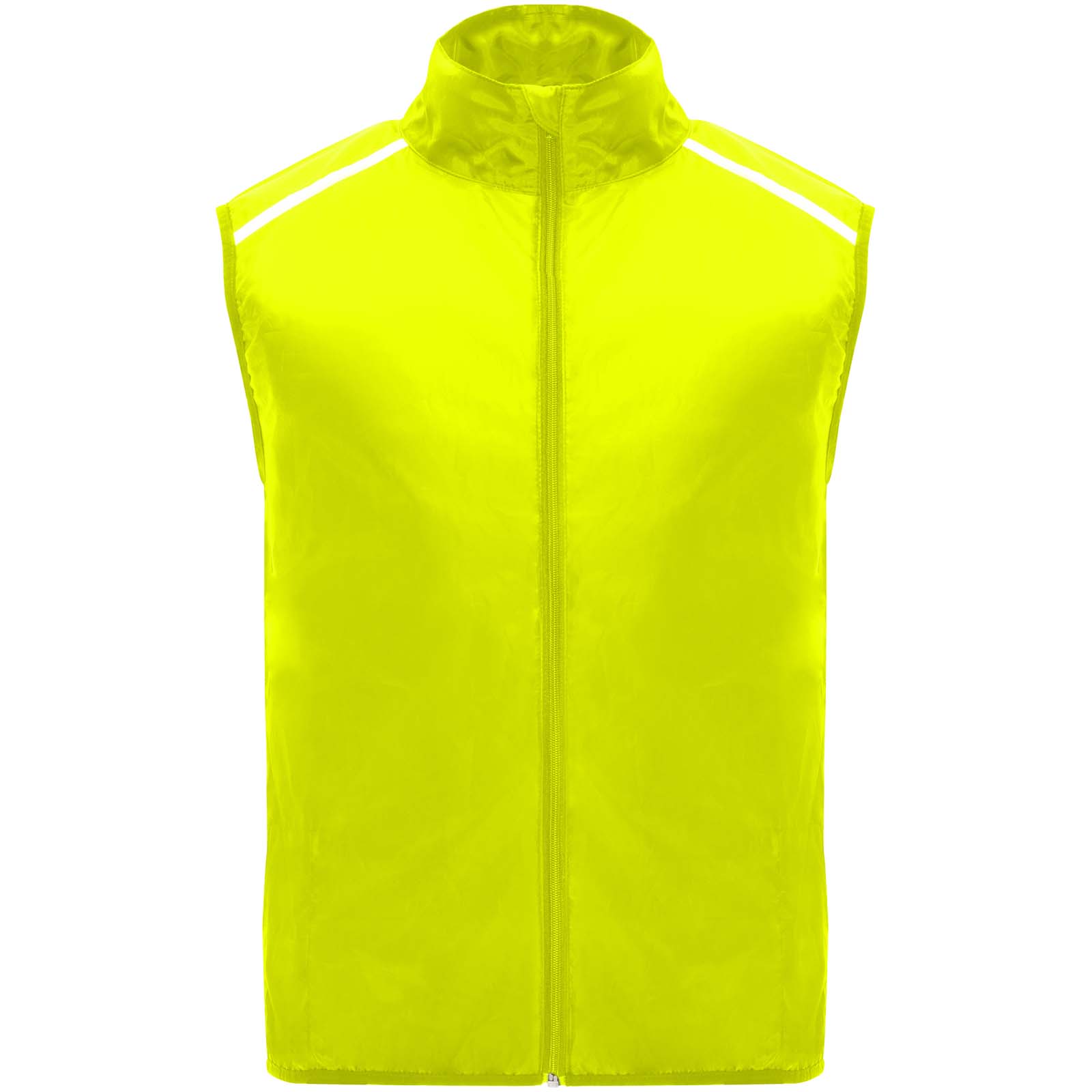 Roly Bodywarmer de course Jannu léger unisexe