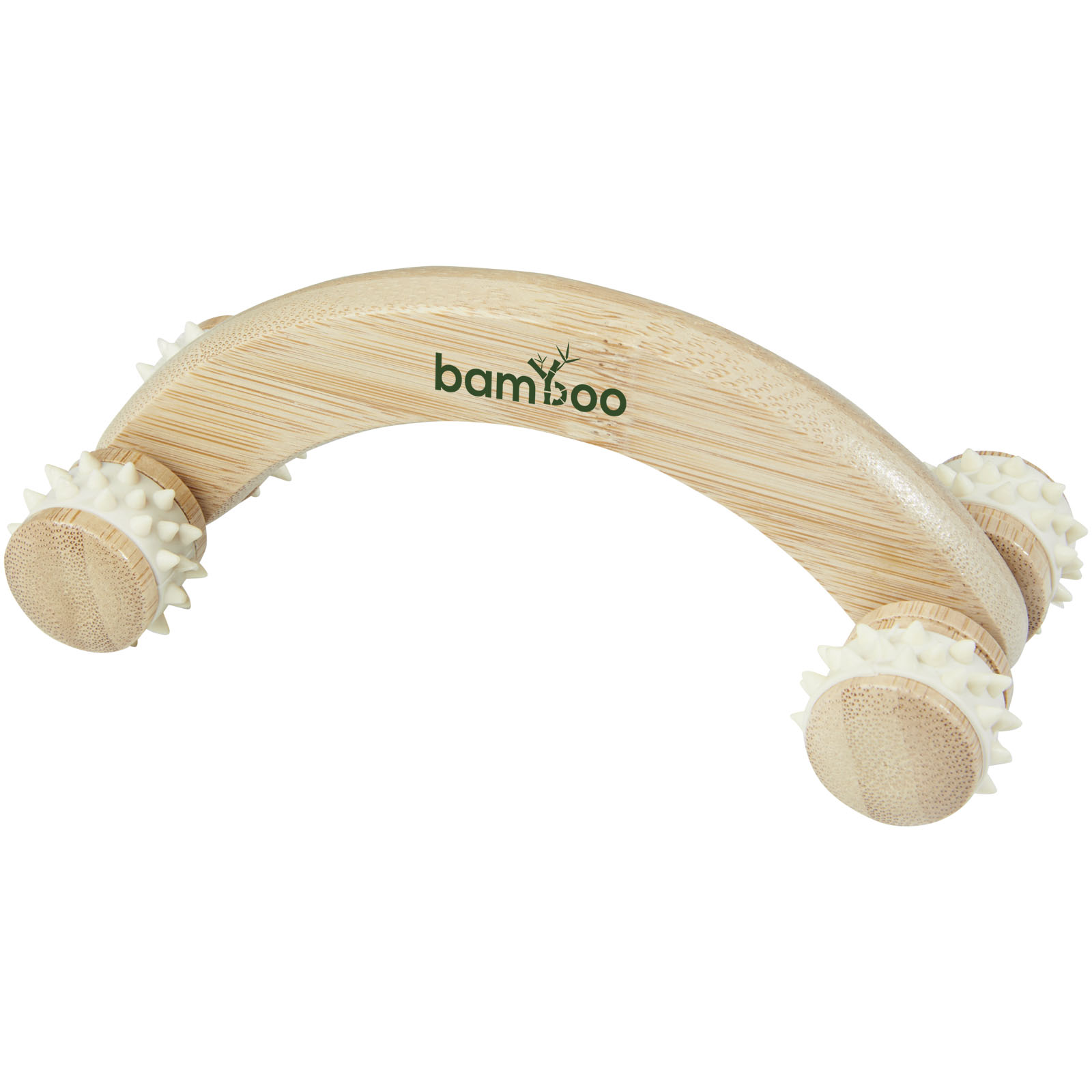 Masseur Volu en bambou
