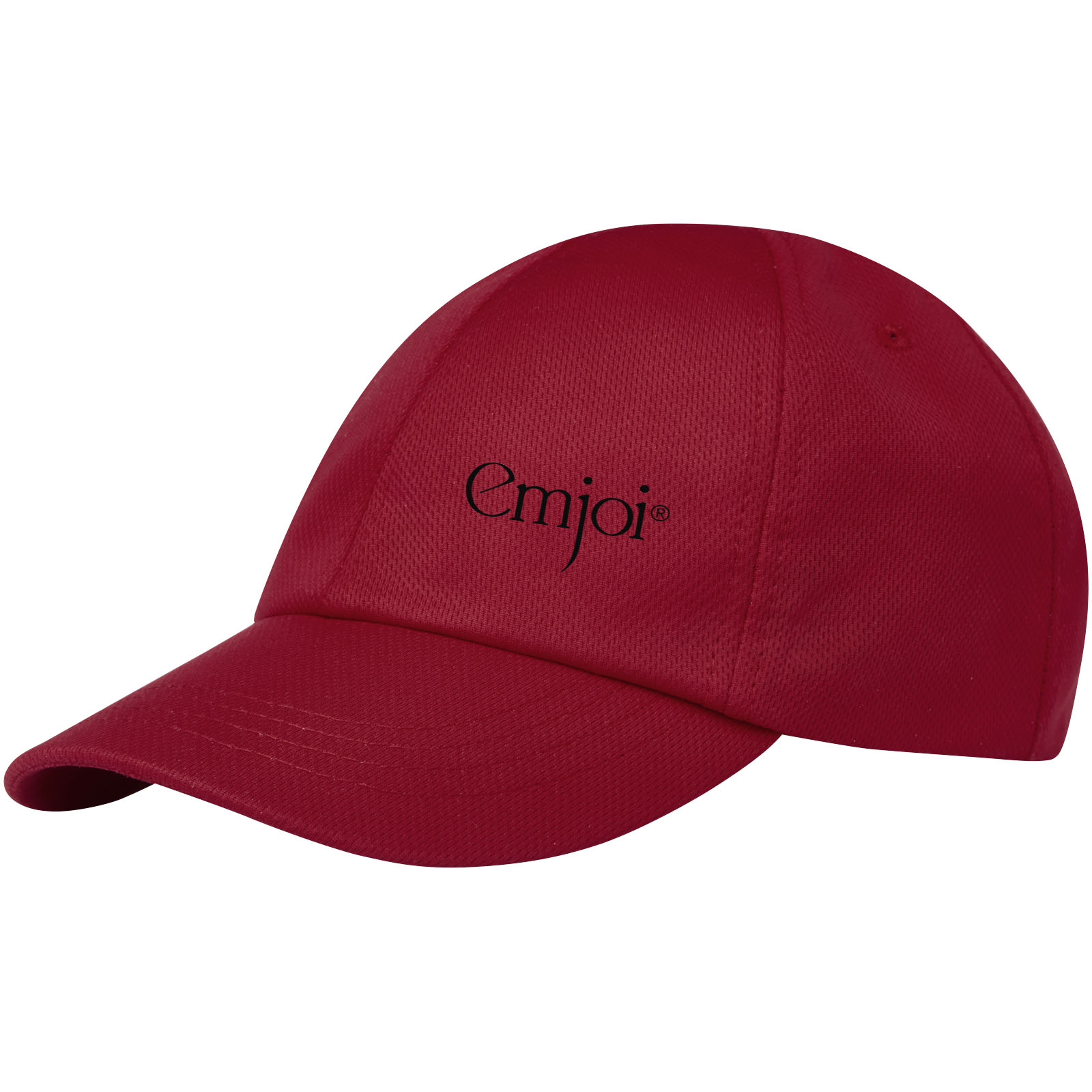 Elevate Casquette de 105 g/m² Cerus 6 panneaux cool fit