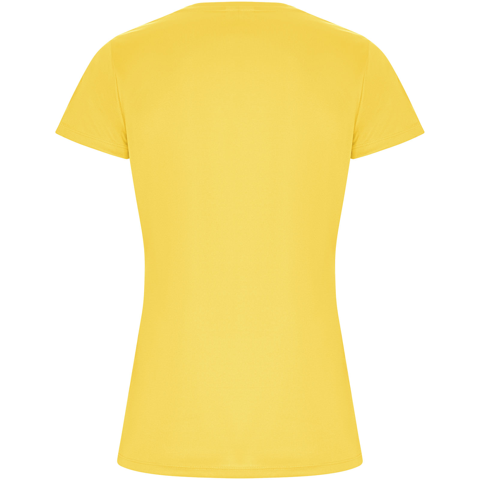 Roly T-shirt sport de 135 g/m² Imola à manches courtes pour femme