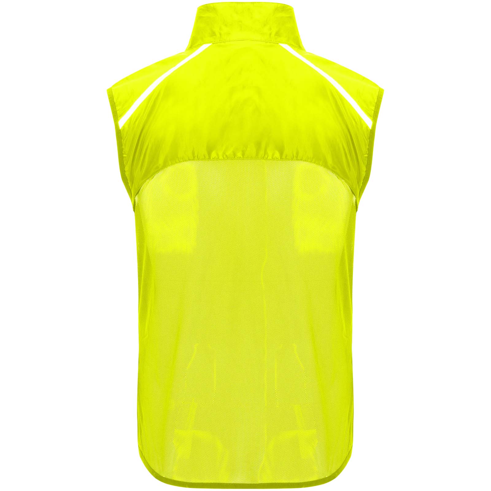 Roly Bodywarmer de course Jannu léger unisexe