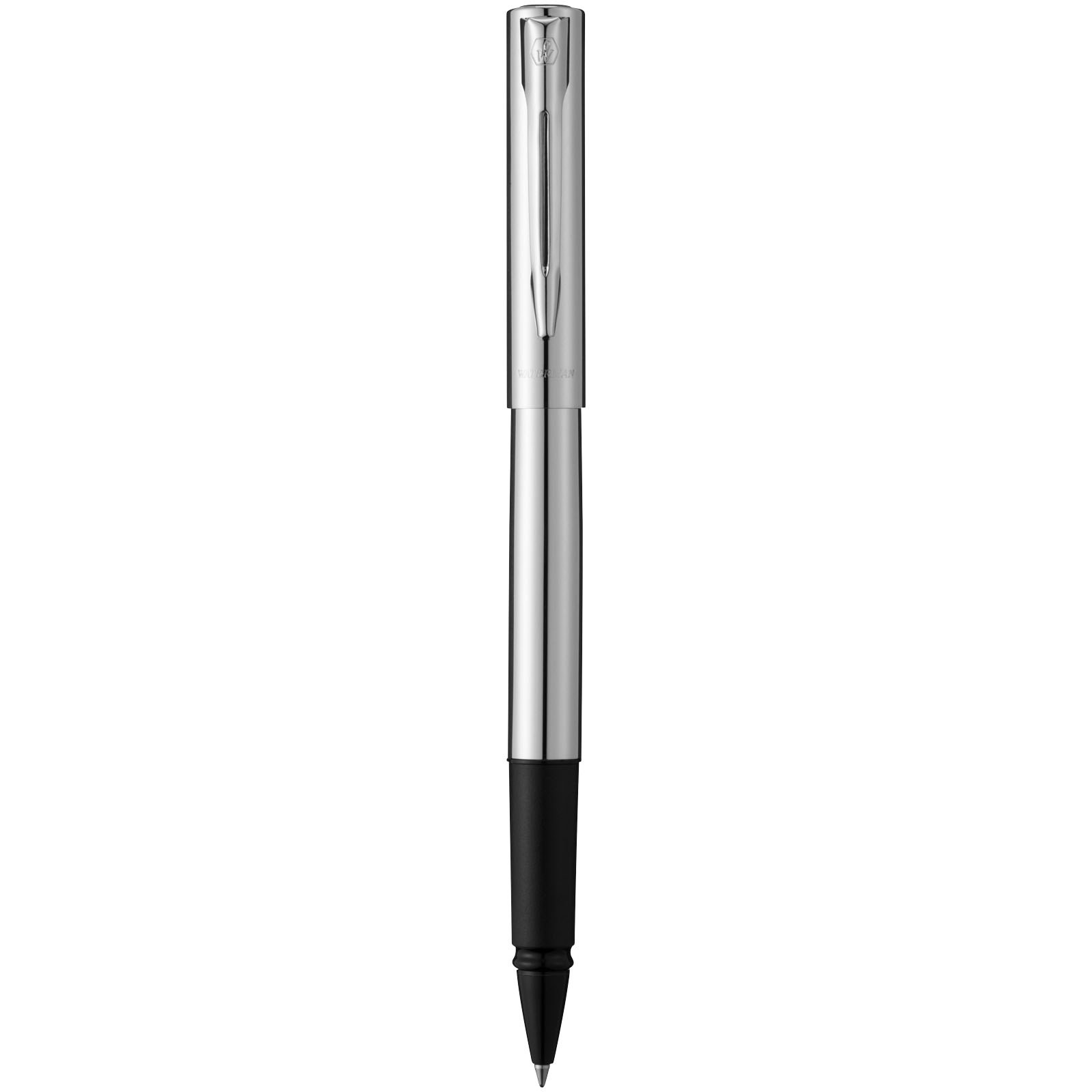 Waterman Stylo roller Graduate (encre noire)