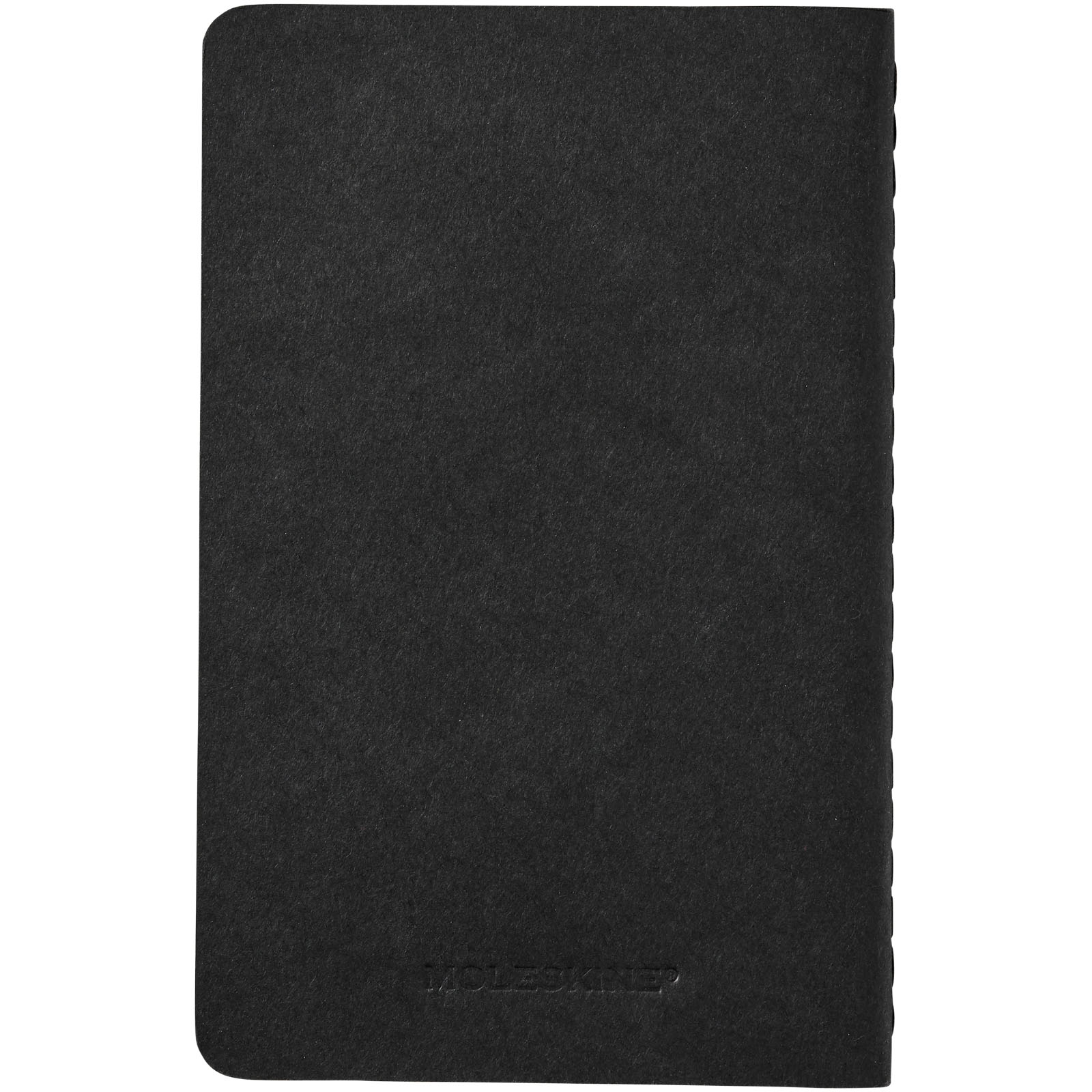 Moleskine Journal Cahier de poche - ligné