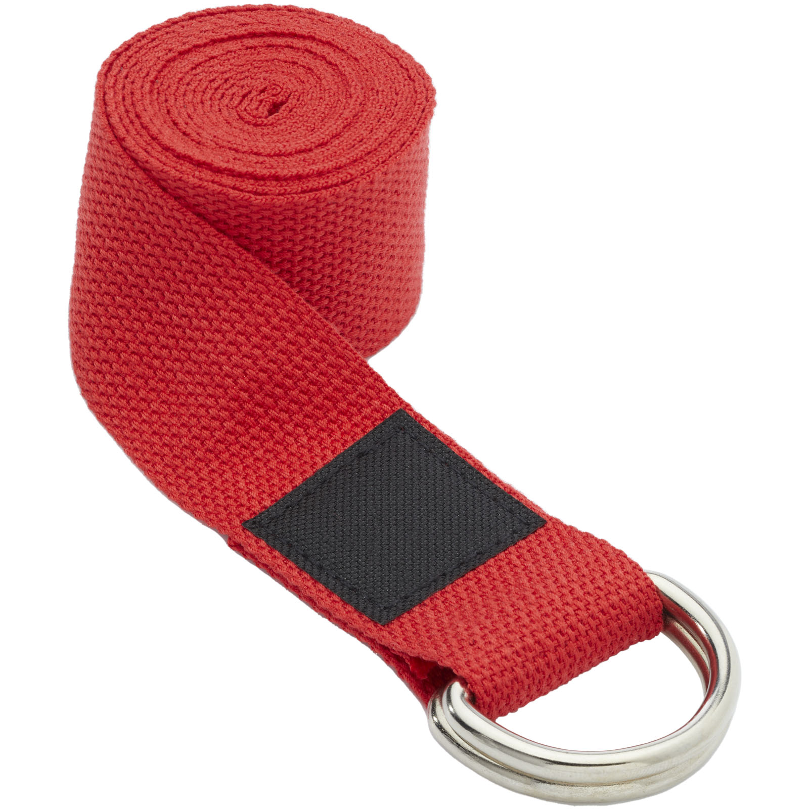 Sangle de yoga Virabha en RPET