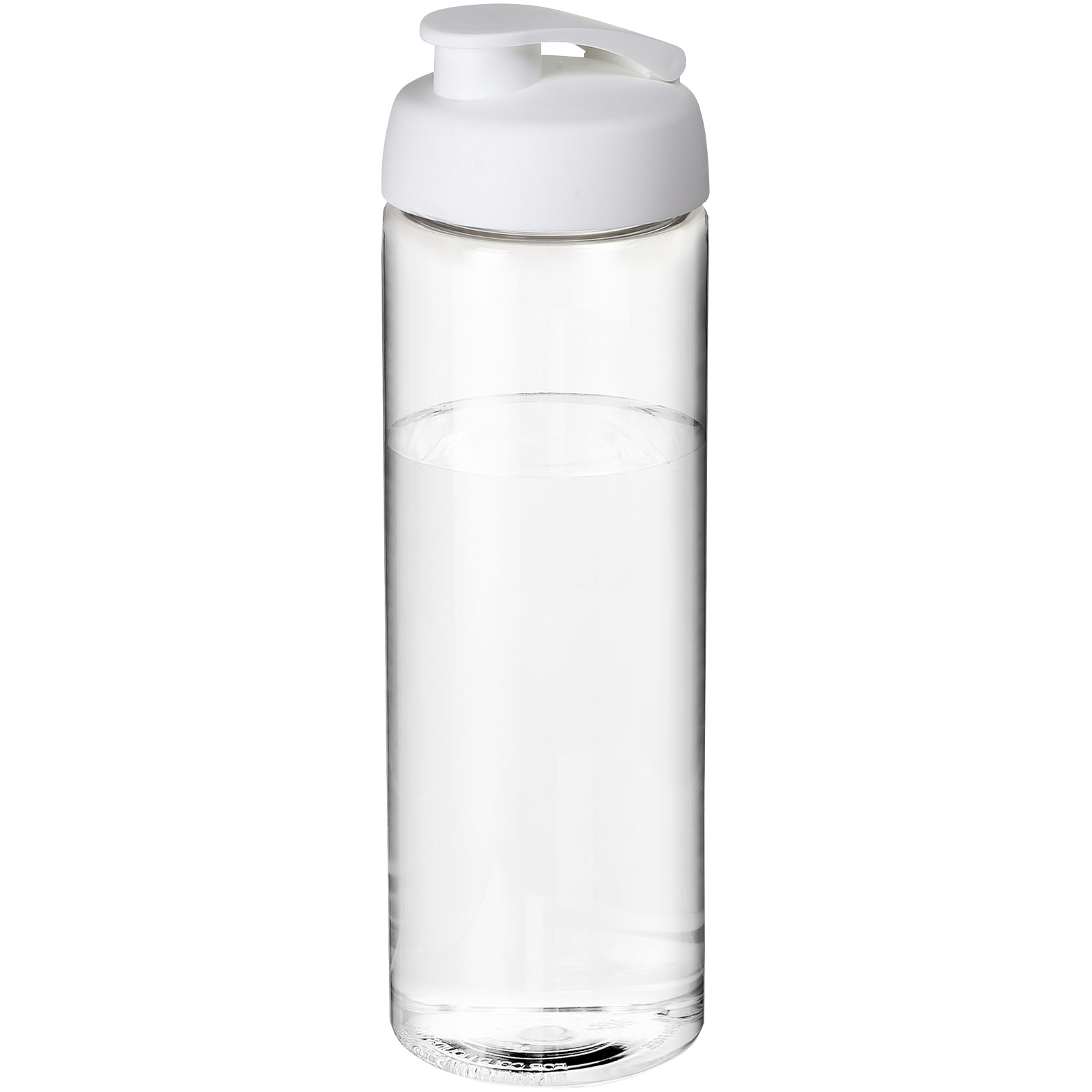 Bouteille de sport H2O Active® Vibe 850ml avec couvercle à bascule