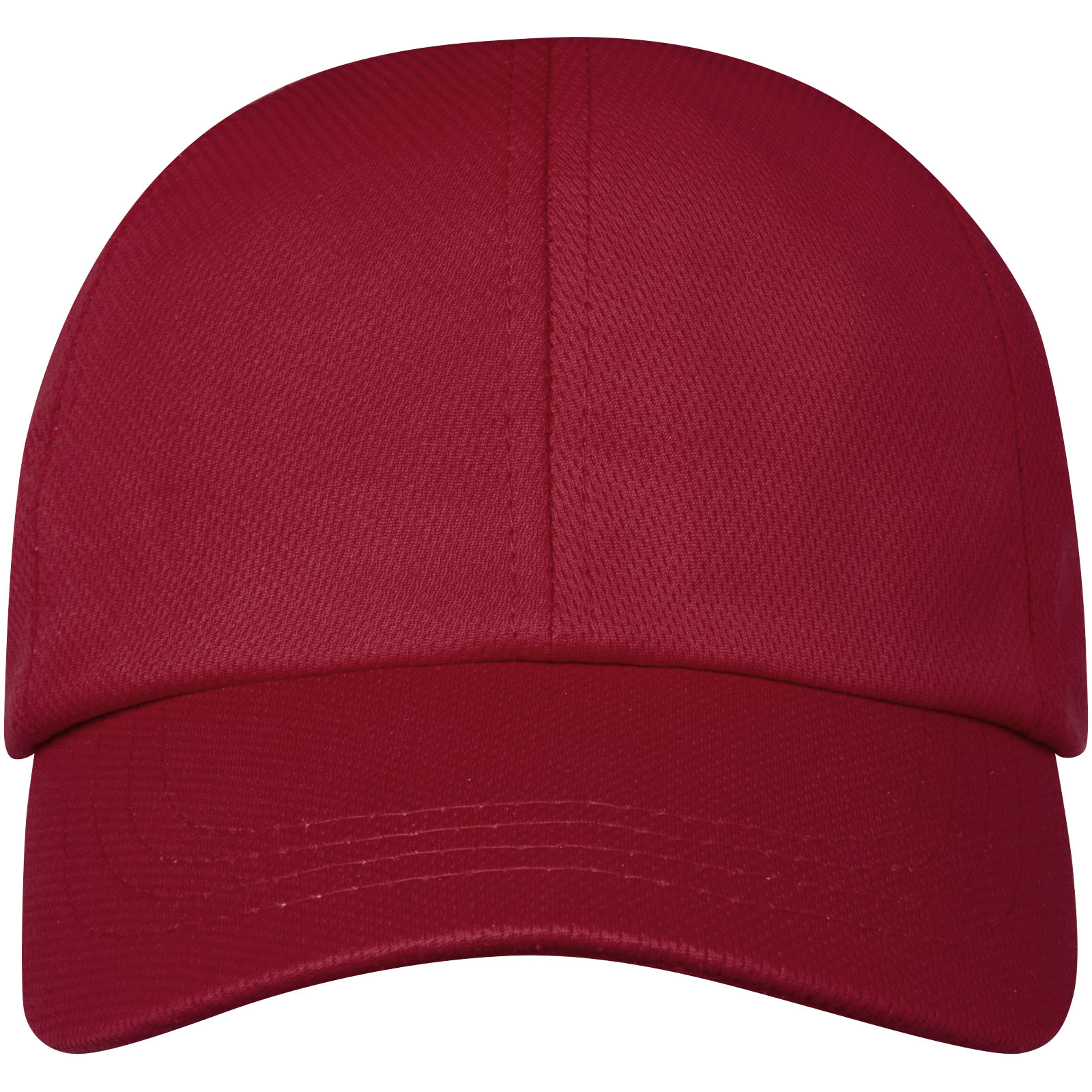 Elevate Casquette de 105 g/m² Cerus 6 panneaux cool fit