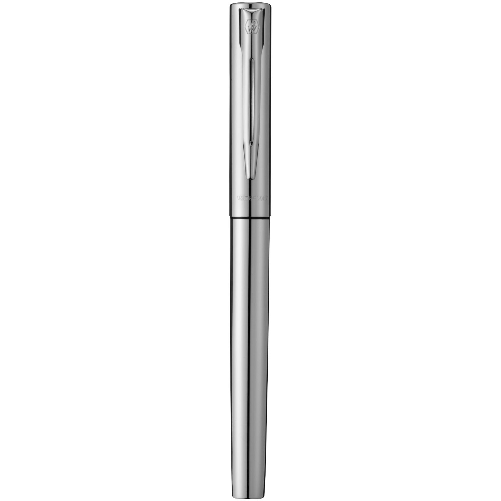 Waterman Stylo roller Graduate (encre noire)
