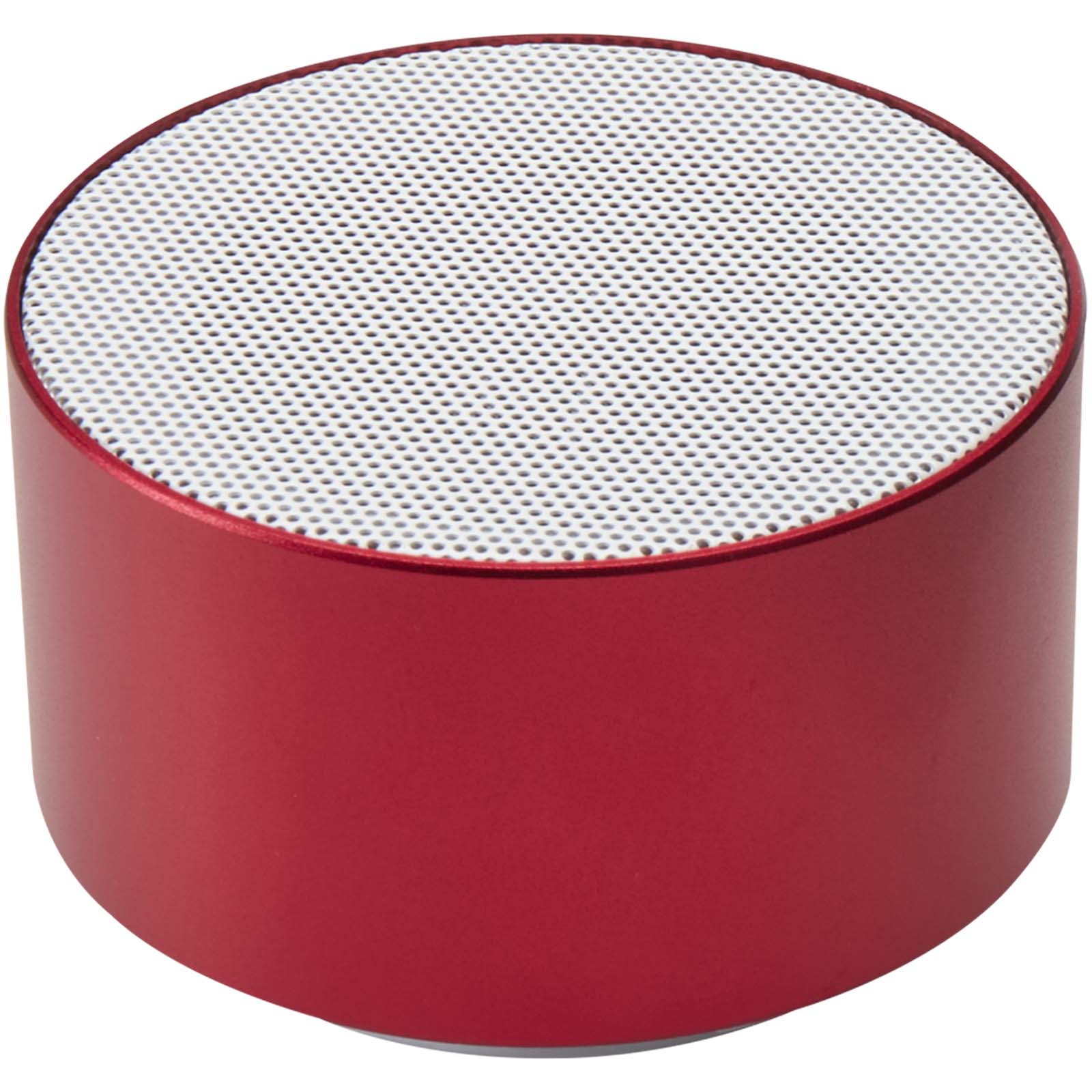 Enceinte sans fil Bluetooth® Ankaa de 3 W en aluminium recyclé