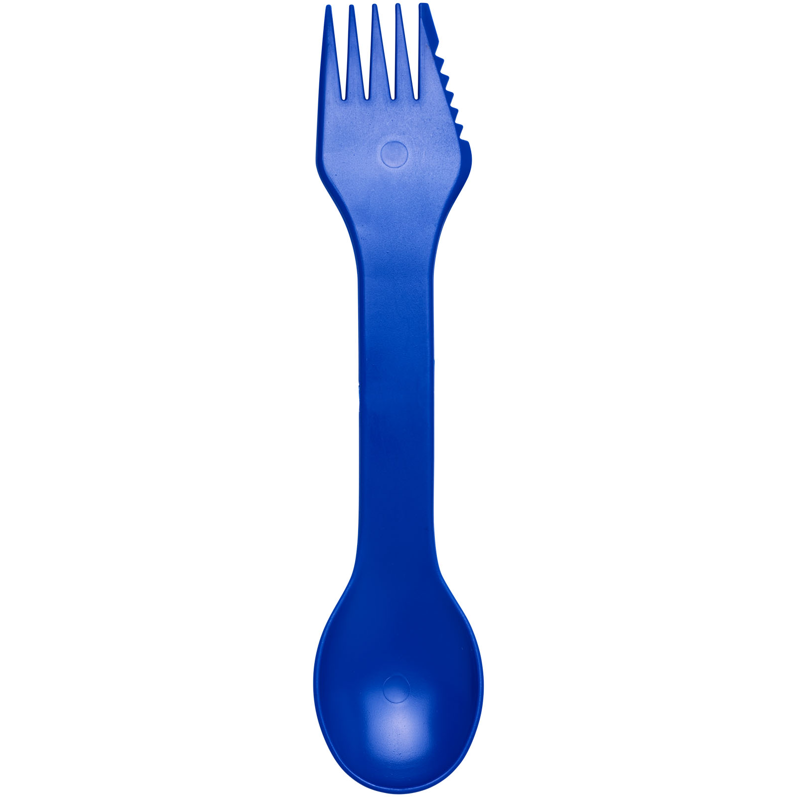Outil 3-en-1 Epsy avec cuillère, fourchette et couteau