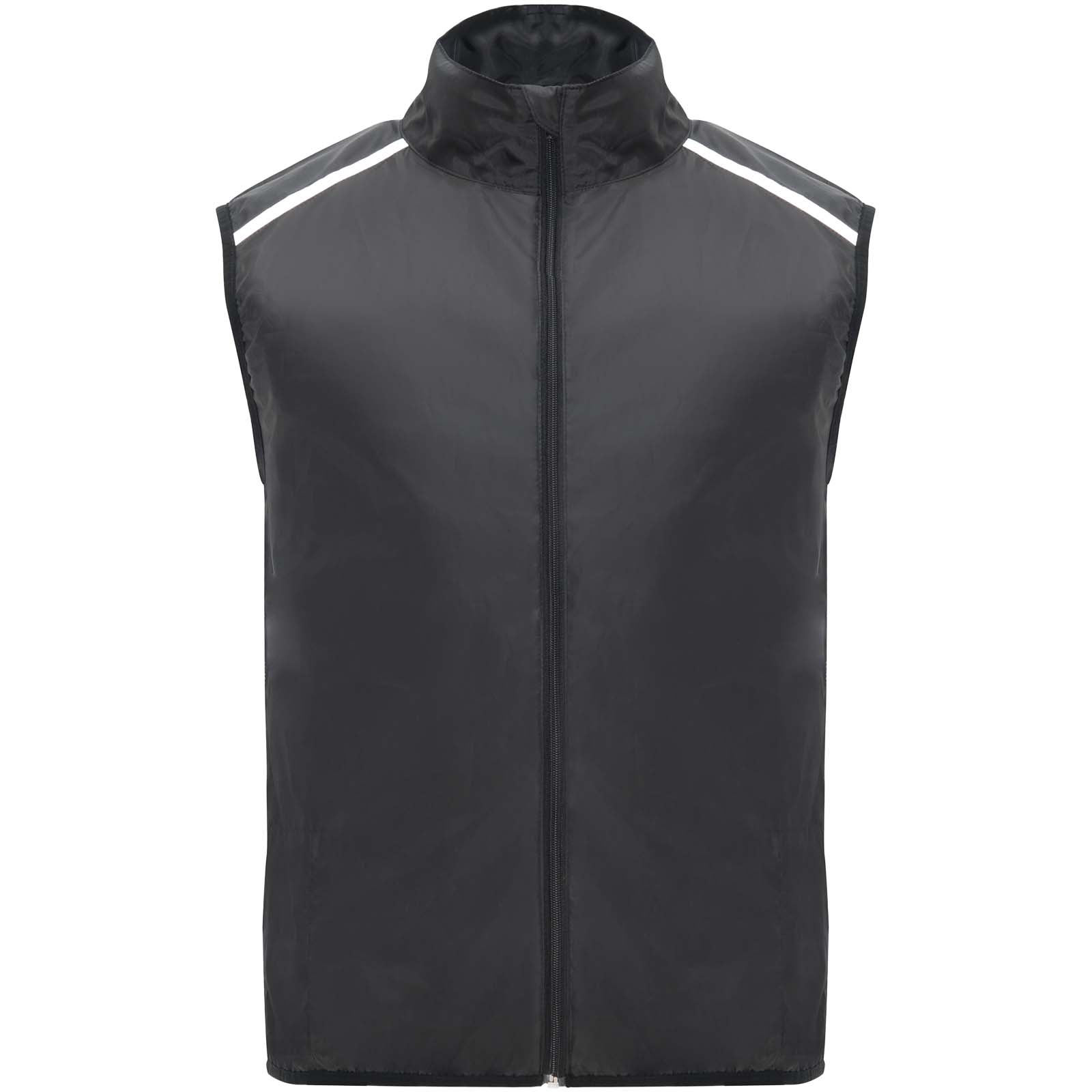 Roly Bodywarmer de course Jannu léger unisexe
