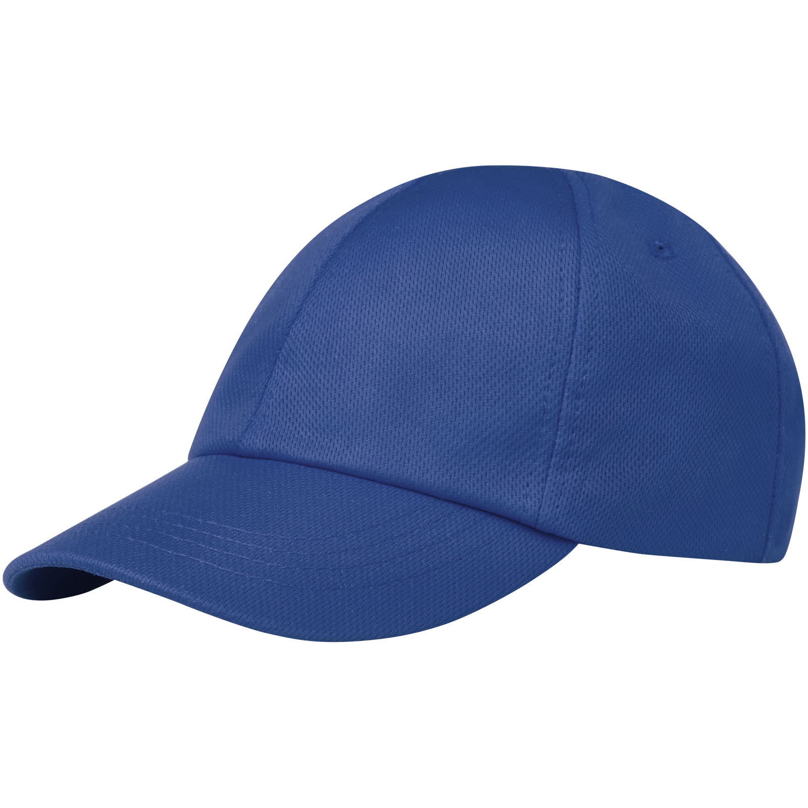 Elevate Casquette de 105 g/m² Cerus 6 panneaux cool fit