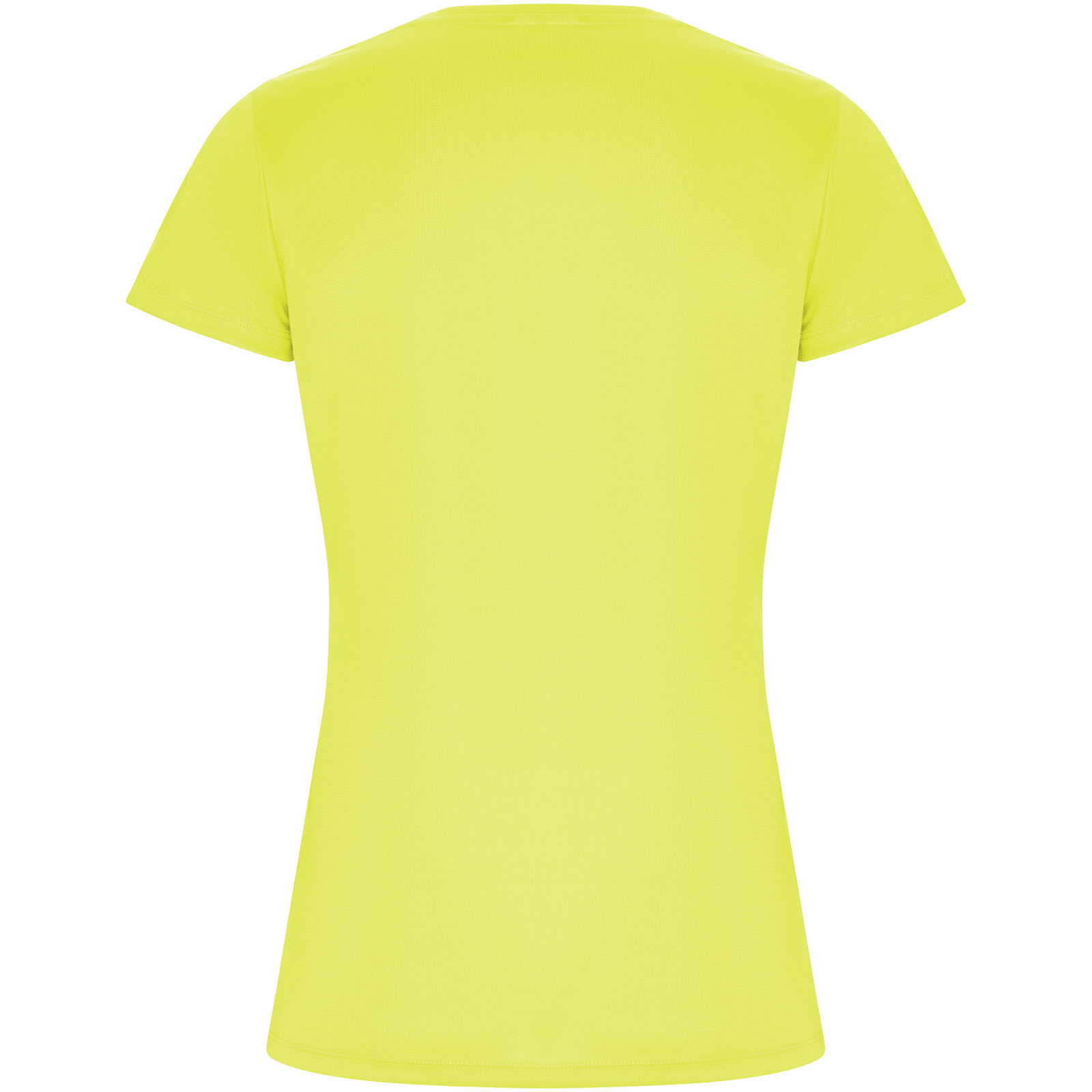 Roly T-shirt sport de 135 g/m² Imola à manches courtes pour femme
