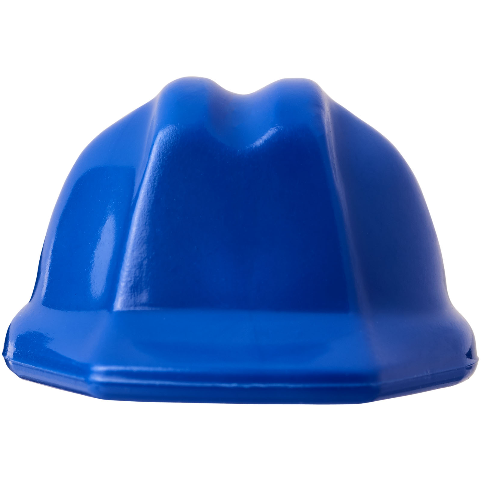 Porte-clés Kolt recyclé en forme de casque de chantier