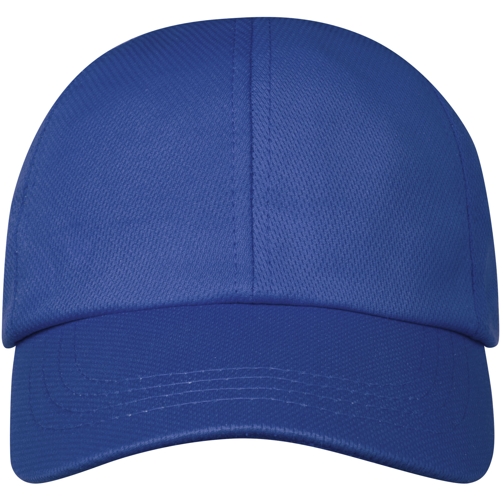 Elevate Casquette de 105 g/m² Cerus 6 panneaux cool fit