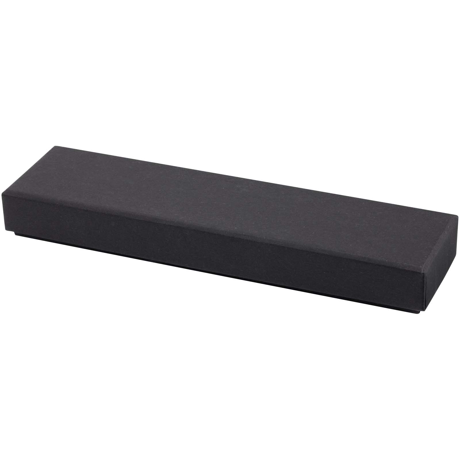 Stylo bille en laiton recyclé Beatriz (encre noire)