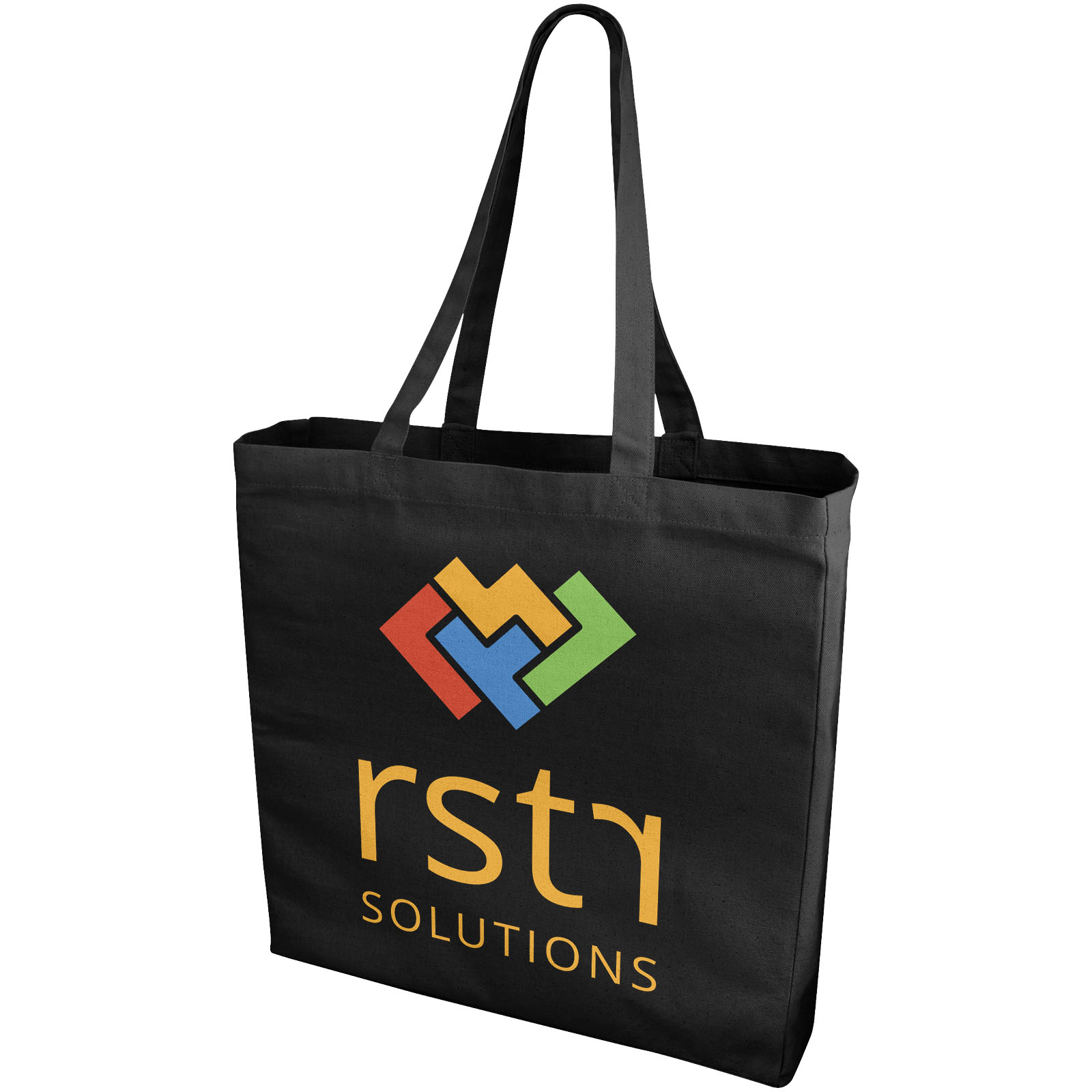 Sac coton Odessa 220 gr/m² 13L