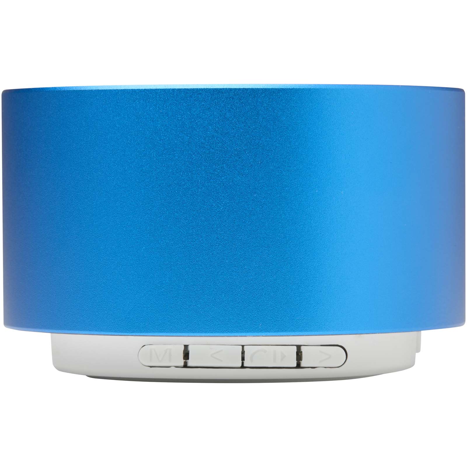 Enceinte sans fil Bluetooth® Ankaa de 3 W en aluminium recyclé