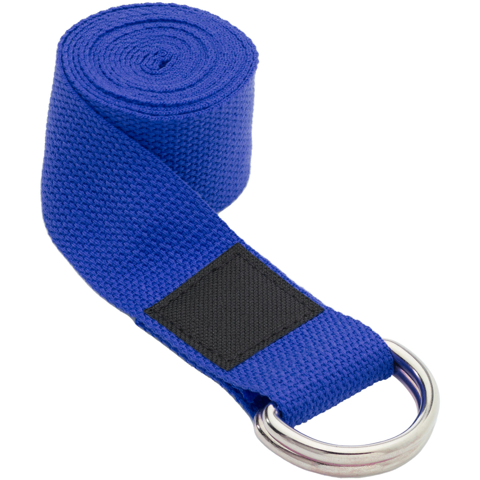 Sangle de yoga Virabha en RPET