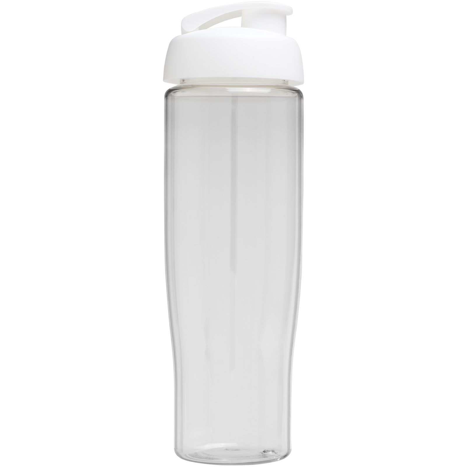 Bouteille de sport H2O Active® Tempo 700ml avec couvercle à clapet