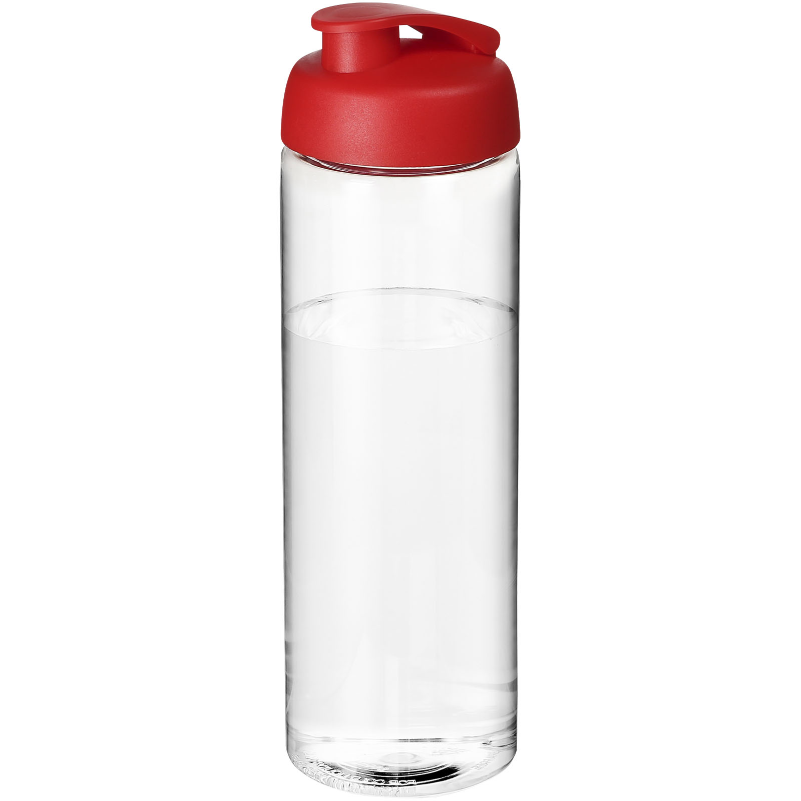 Bouteille de sport H2O Active® Vibe 850ml avec couvercle à bascule