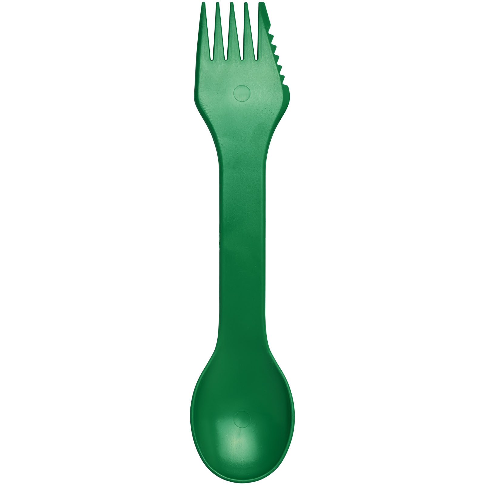 Outil 3-en-1 Epsy avec cuillère, fourchette et couteau