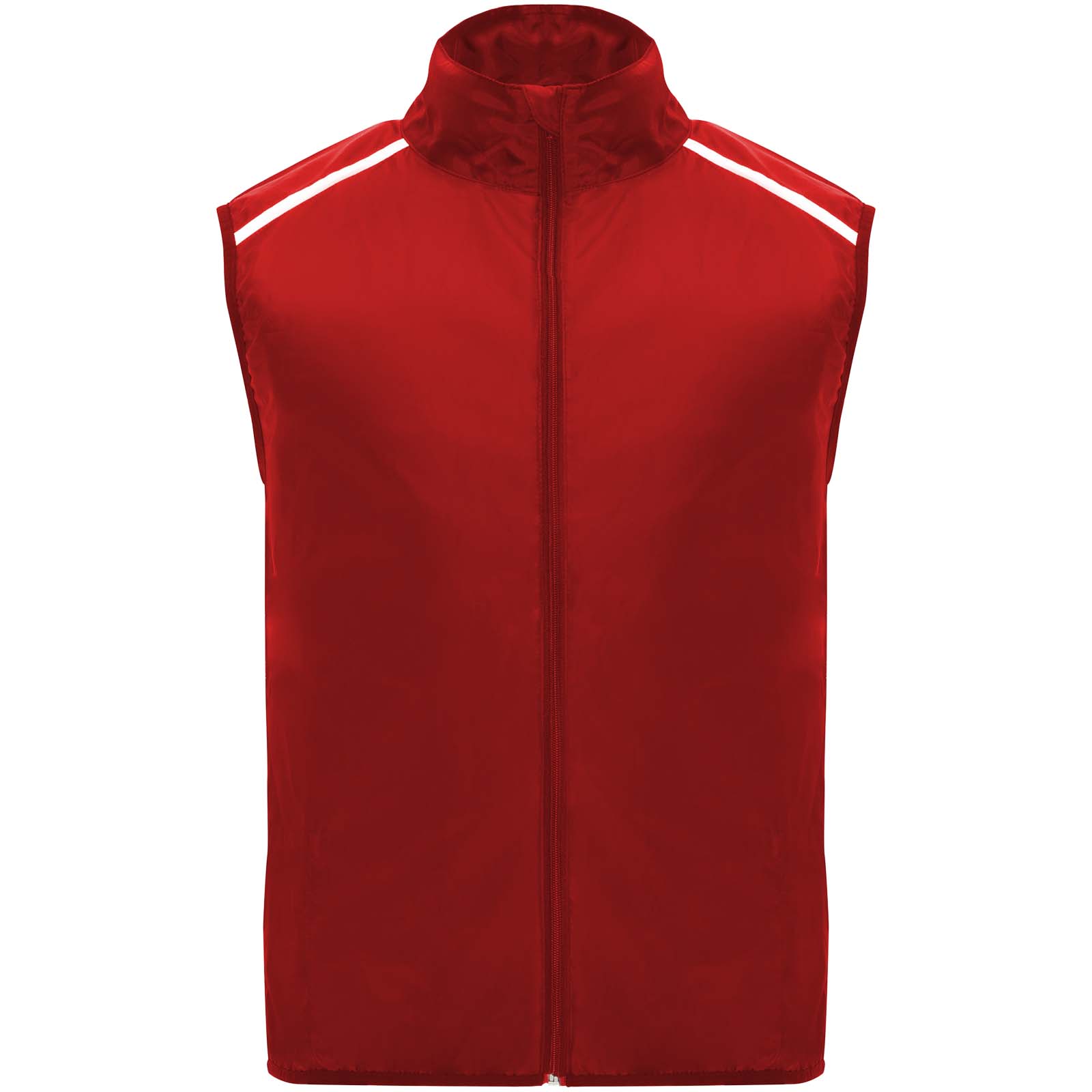 Roly Bodywarmer de course Jannu léger unisexe