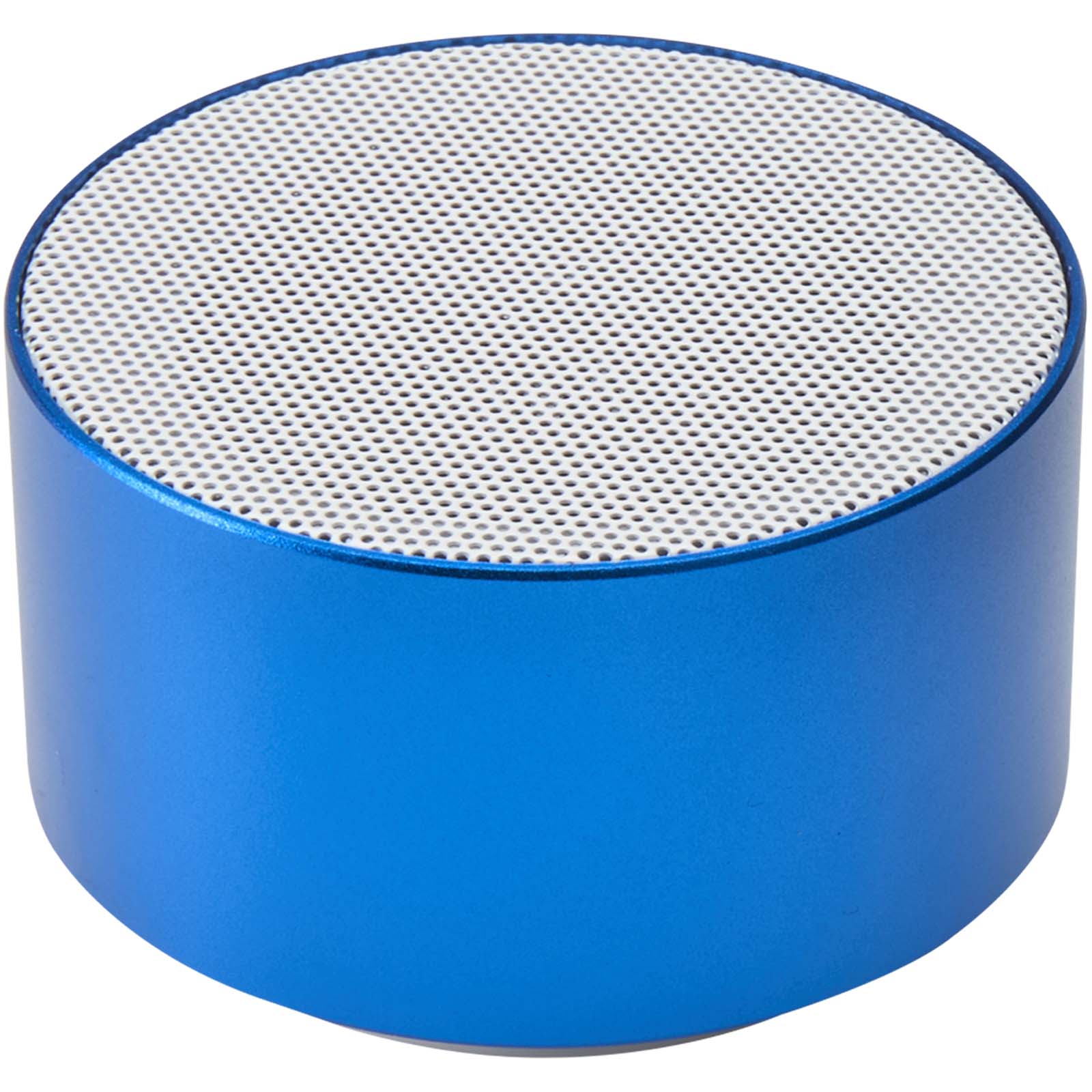 Enceinte sans fil Bluetooth® Ankaa de 3 W en aluminium recyclé